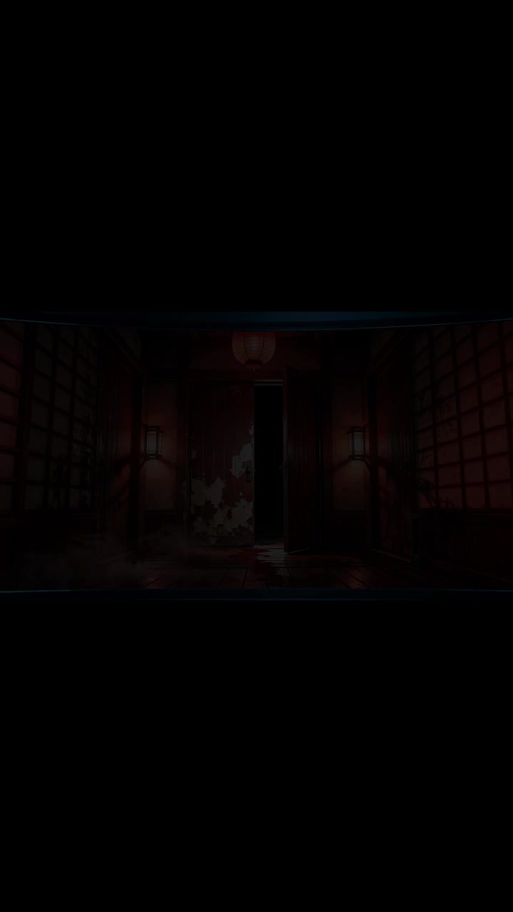 離譜，整天要貼貼，這是SSS級別女詭？ 第2集