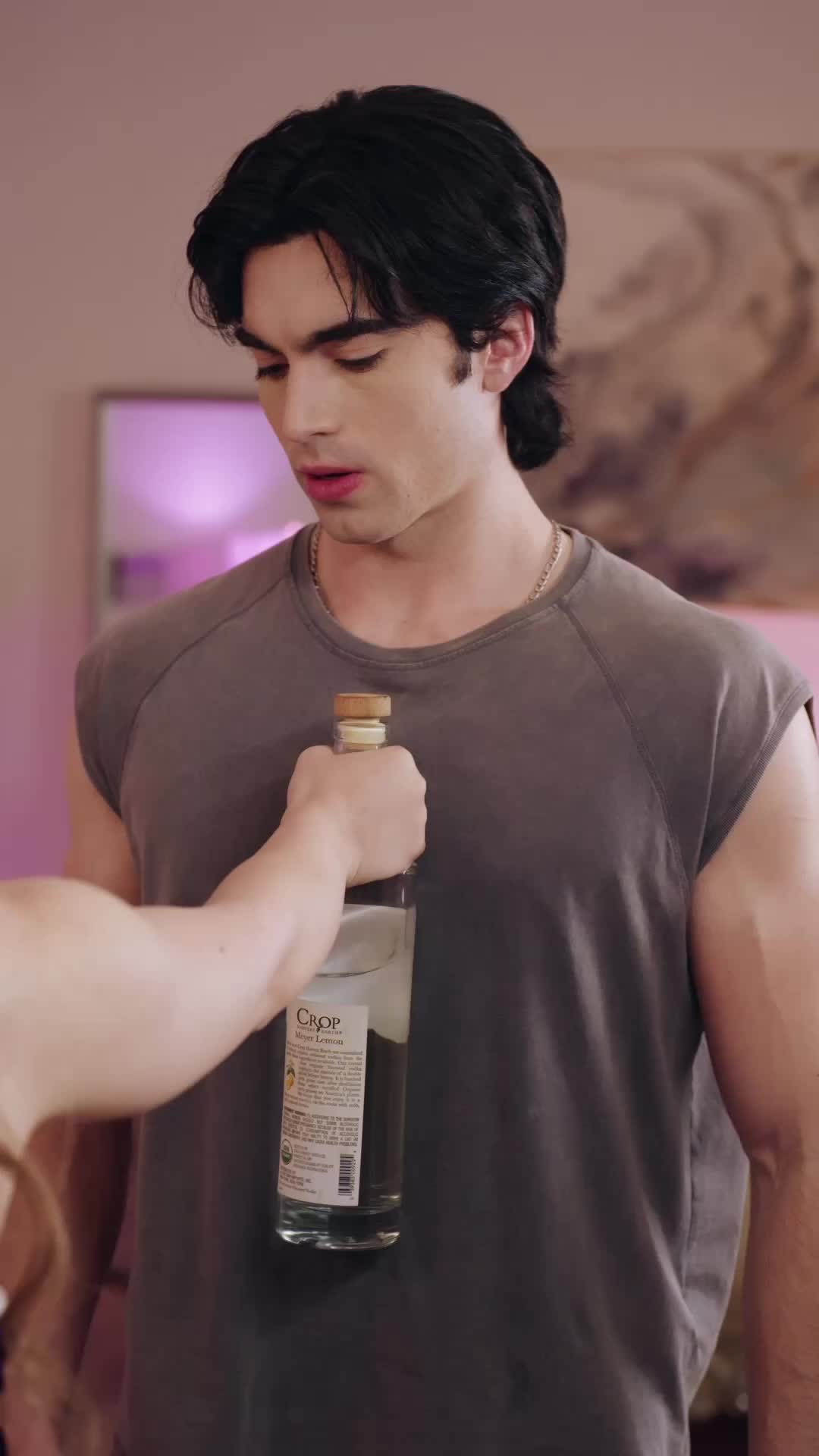 Meu Crush, Meu Pesadelo 11Episódio