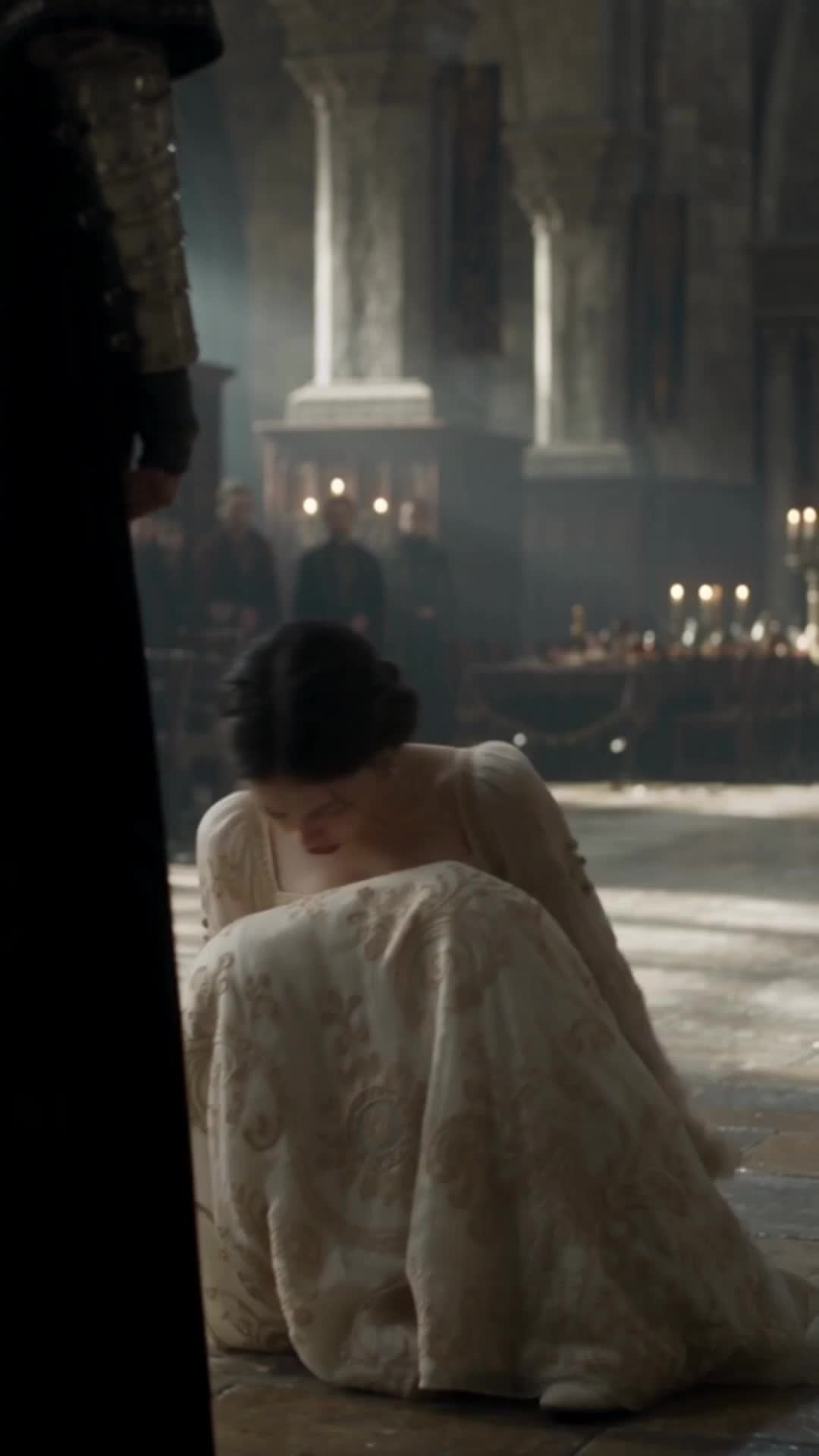 He Bragged About Making Me His Lair Mate. Sorry, I'm the Dragon Queen Episode 2