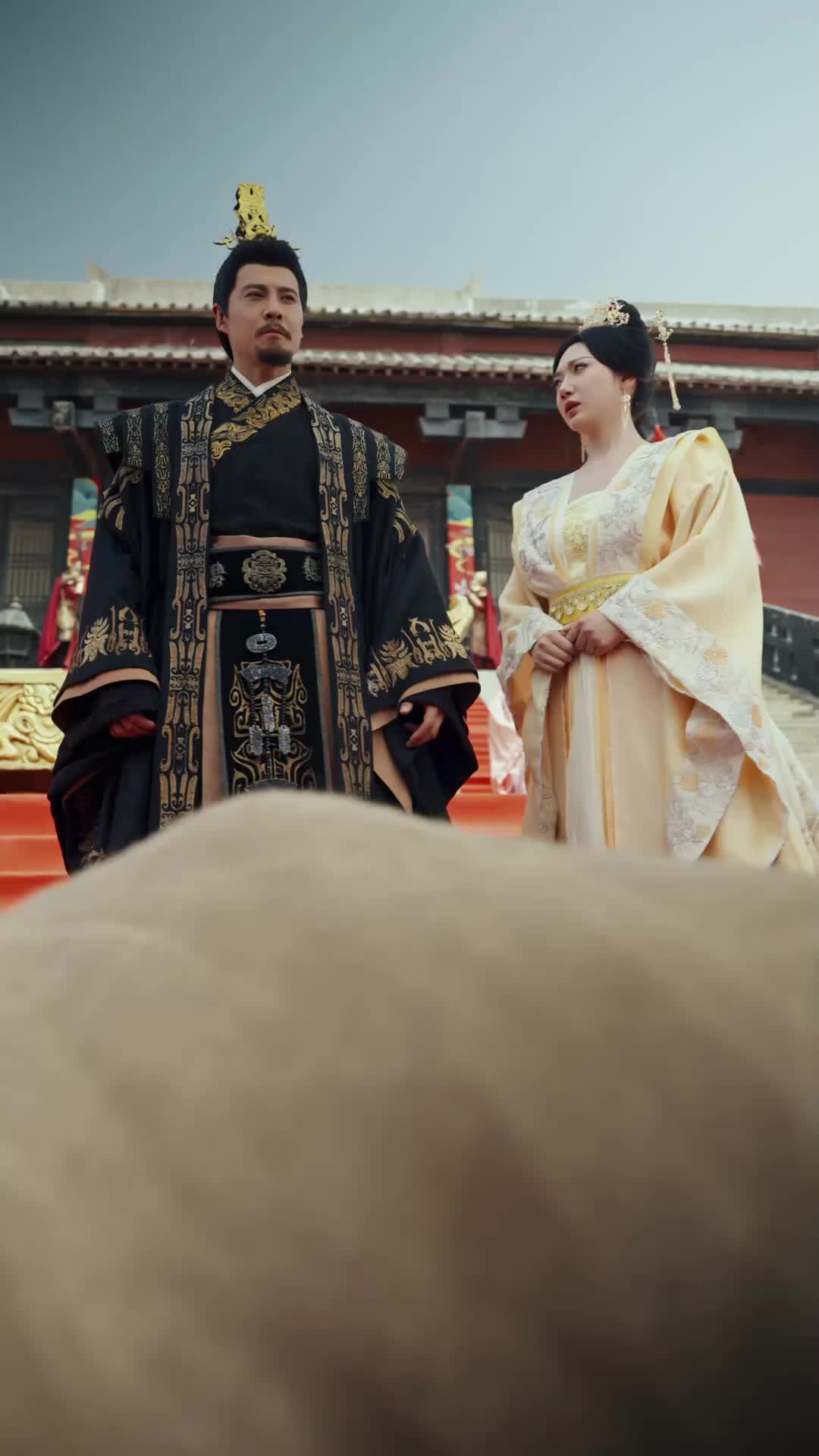 From Blood Comes the Crown Episode 10