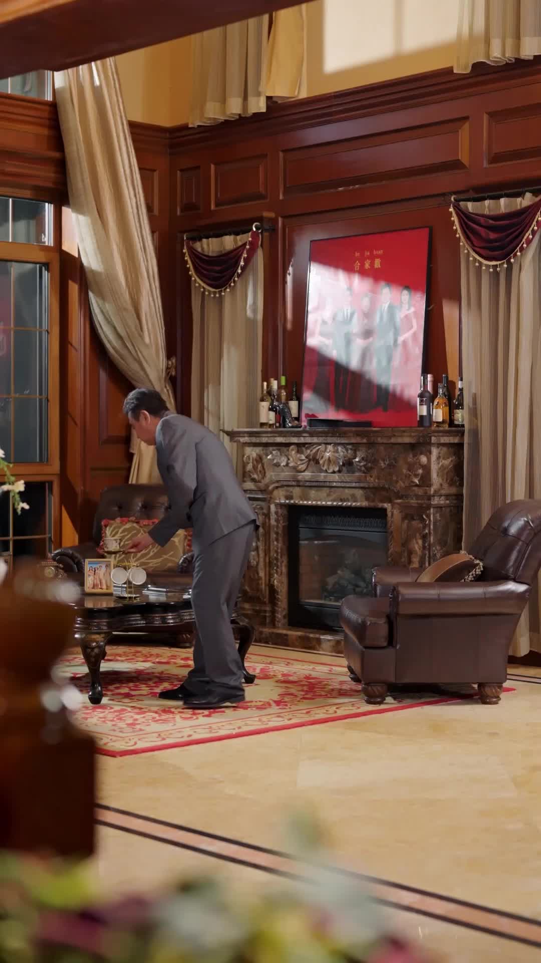 Cuando el amor traiciona a la sangre (Doblado) Episodio 6