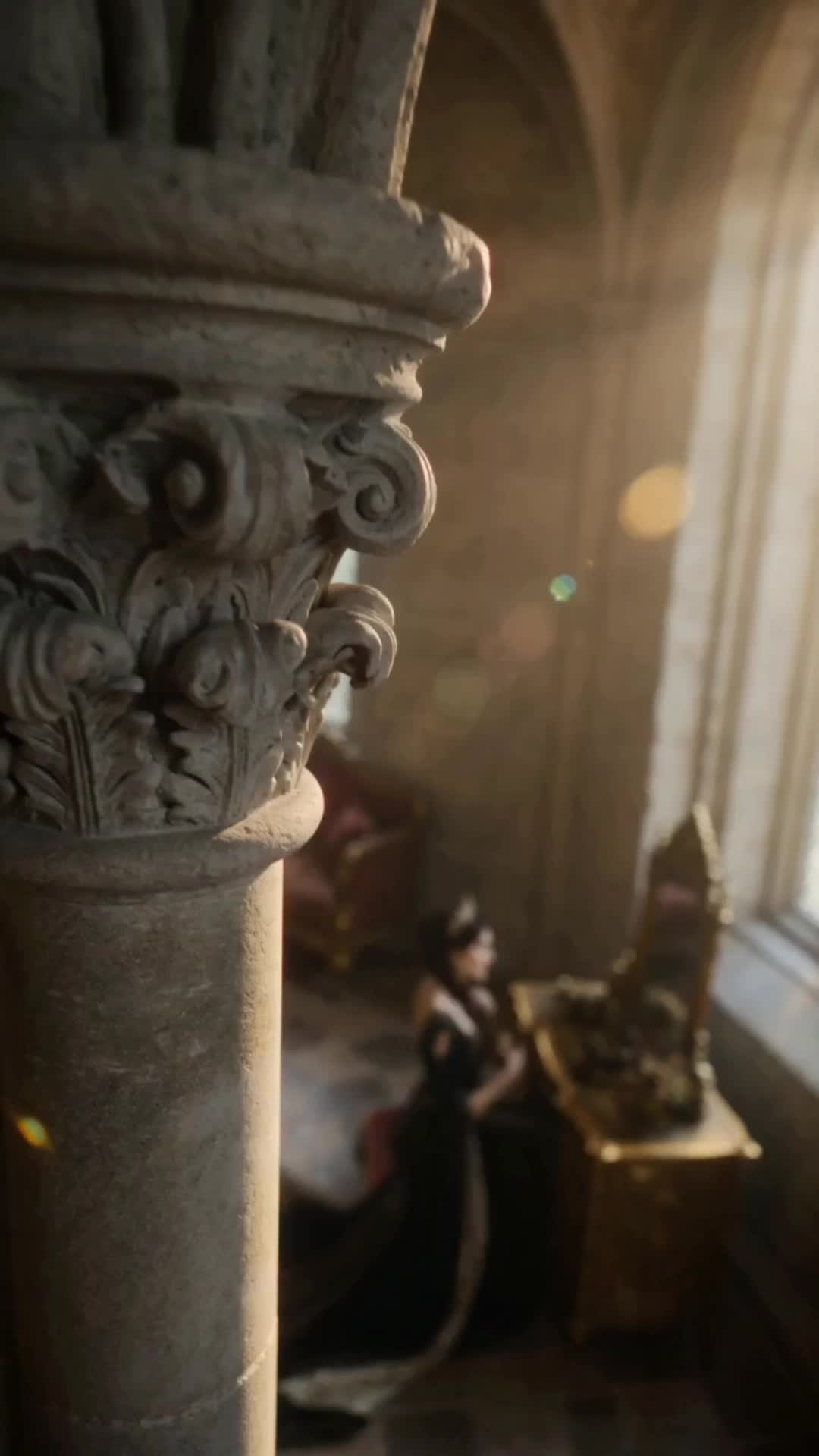 Lyanna's Silent Crown Episode 3