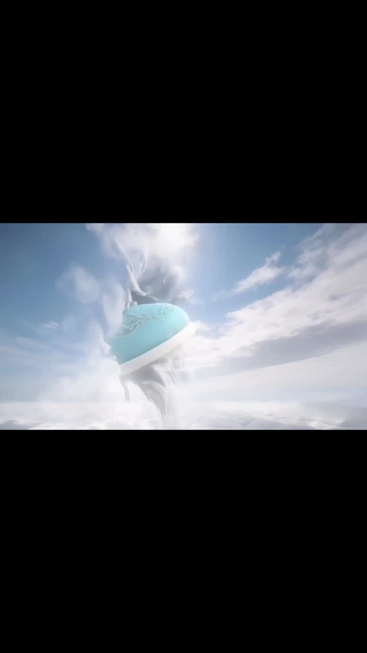 Hidden Supreme: Time to Fix the Heaven Episode 9