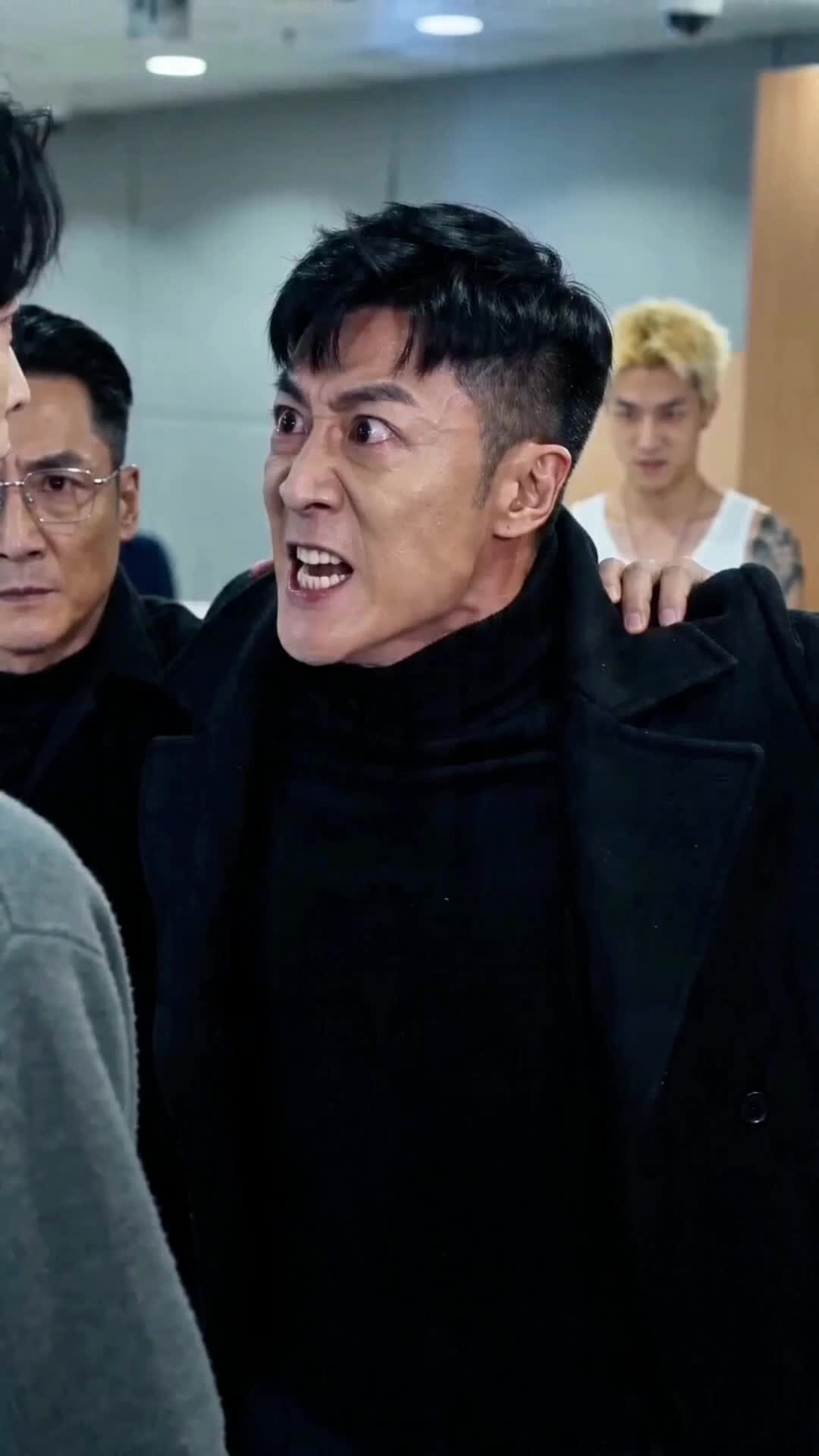 诡异：我能复制一切 第7集
