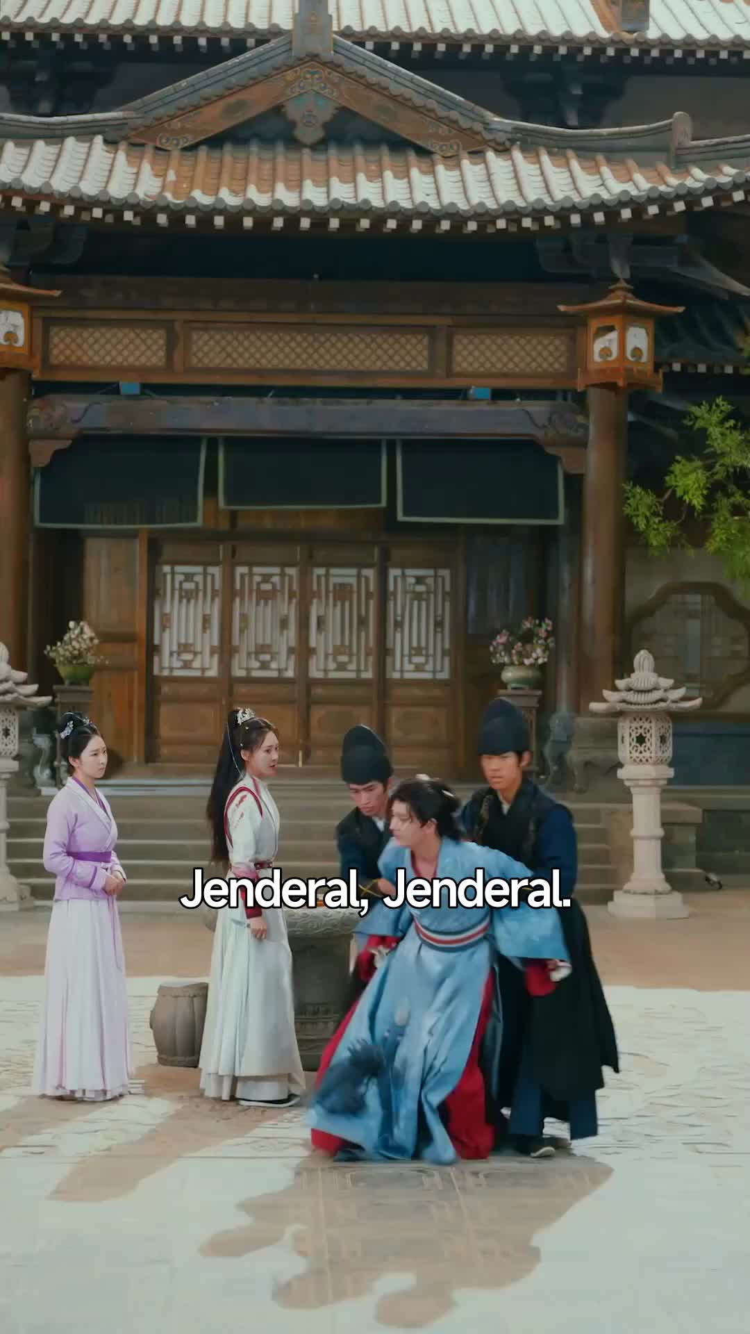 Hati Pangeran yang Membeku - Episode 32 - Episode 32