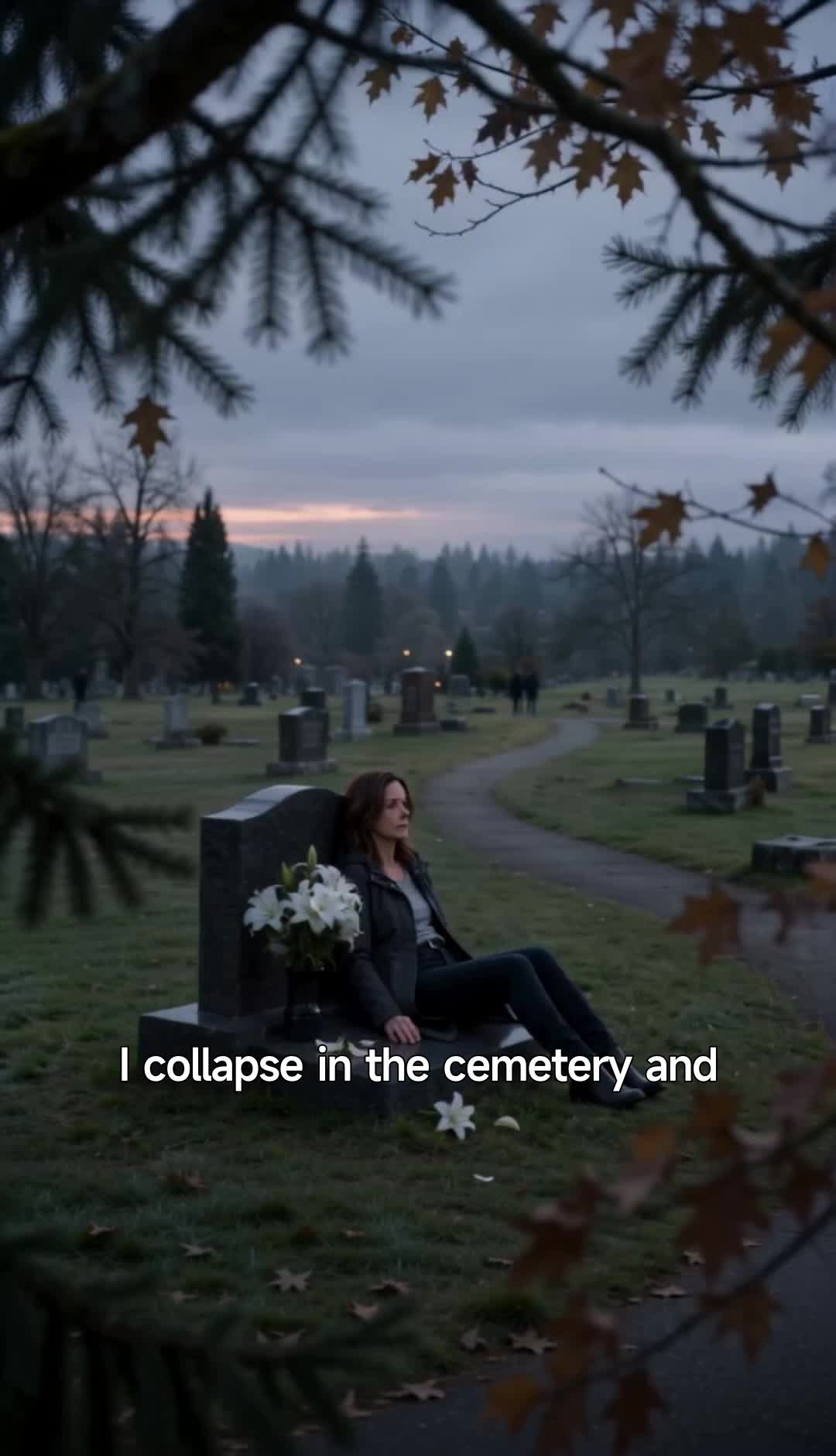 He Traded Our Son's Life for His Mistress Episode 6