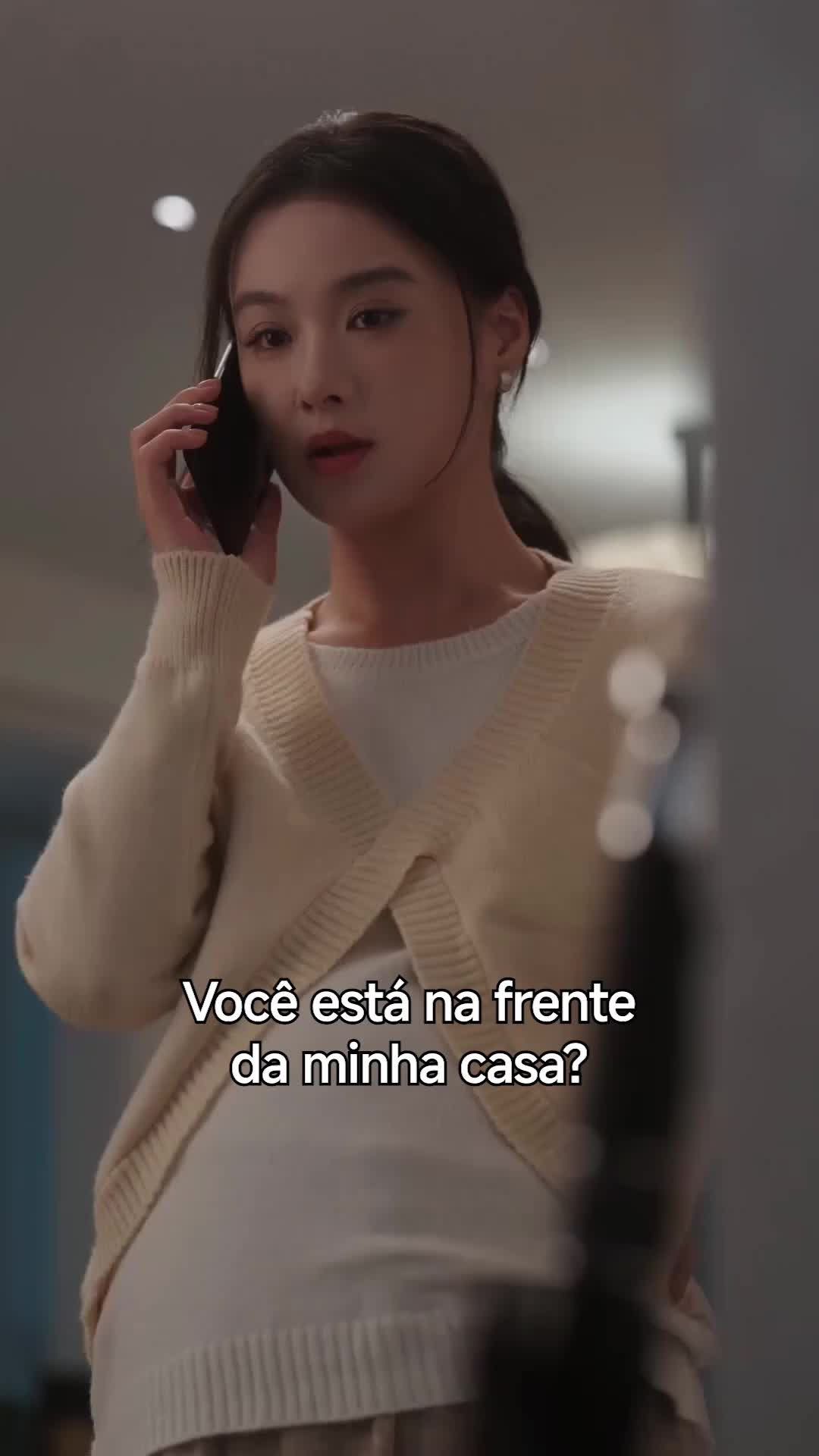 Reencontro à Esquina da Nova Vida (Dublado) 10Episódio