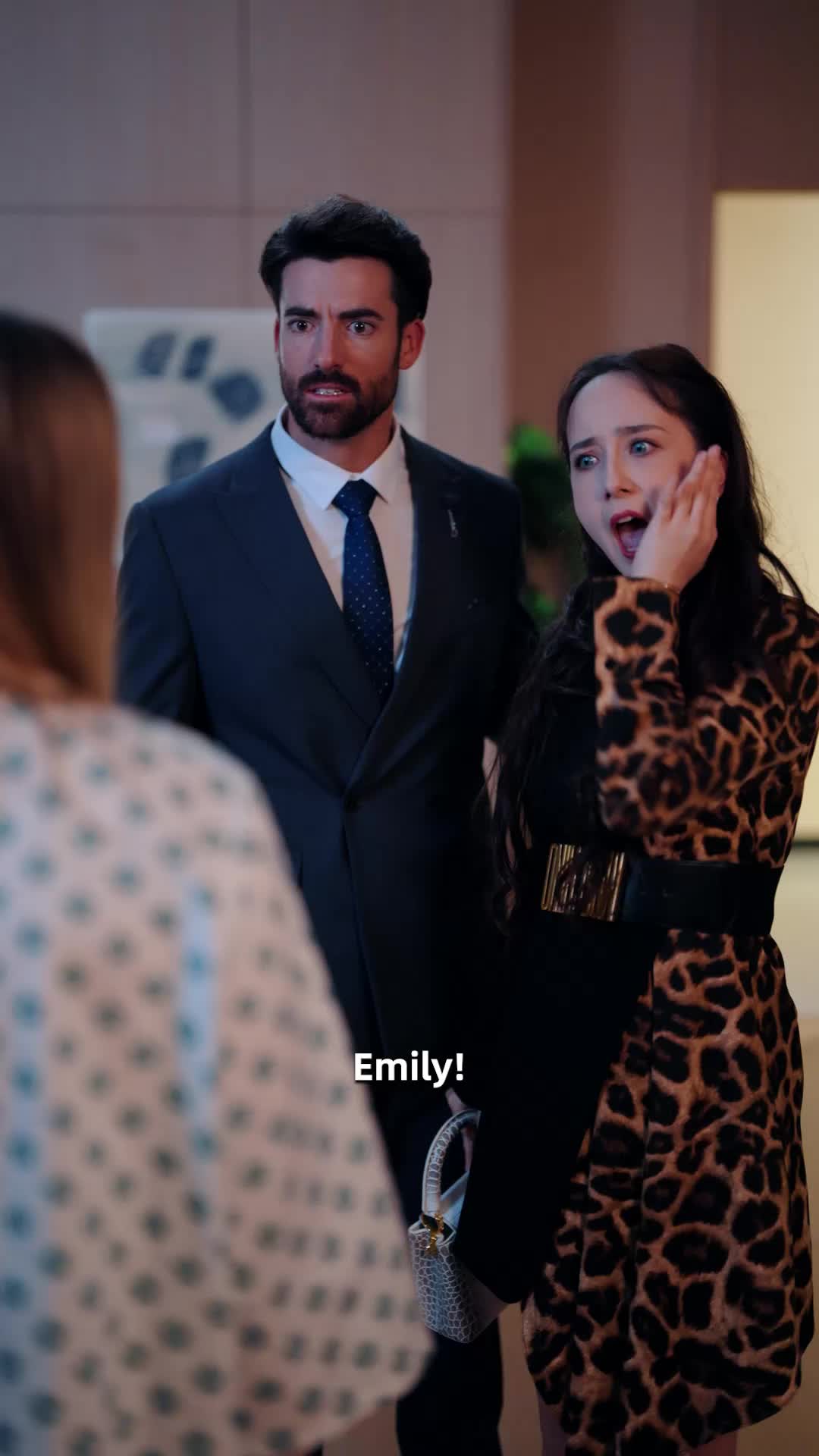 Hate The Way You Lie Episode 5
