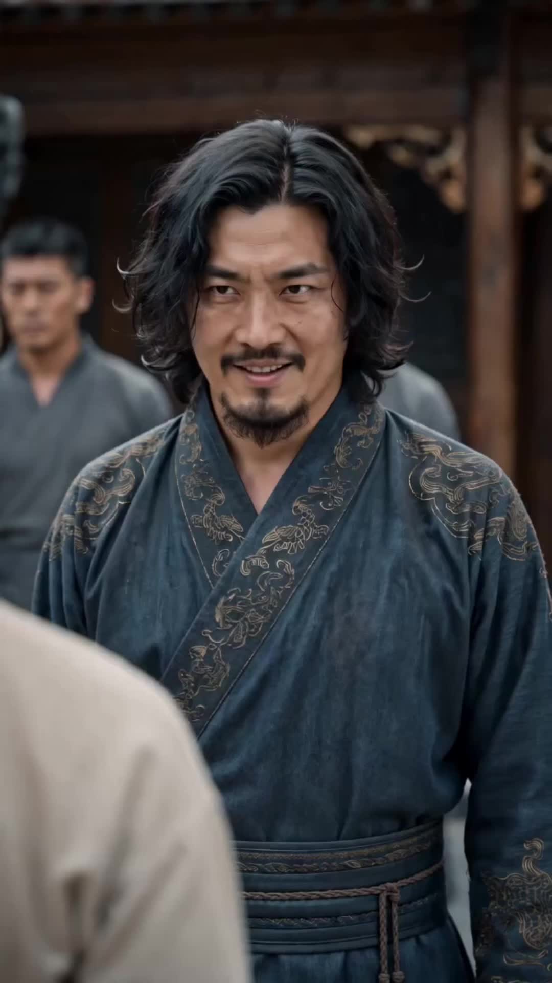 武門榮光 第11集