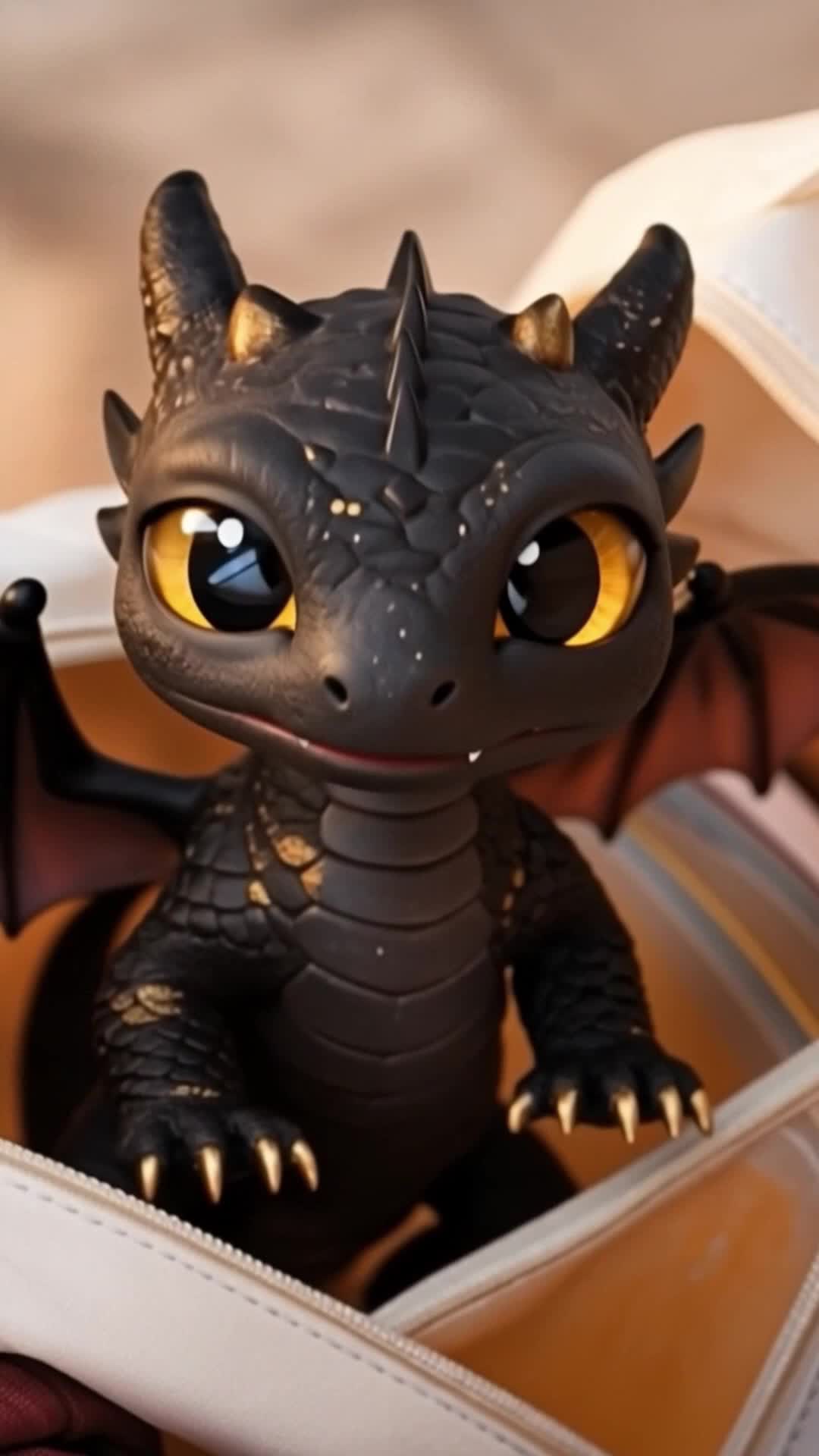 School Belle's Dragon: Devour, Evolve, Get Revenge Episode 3