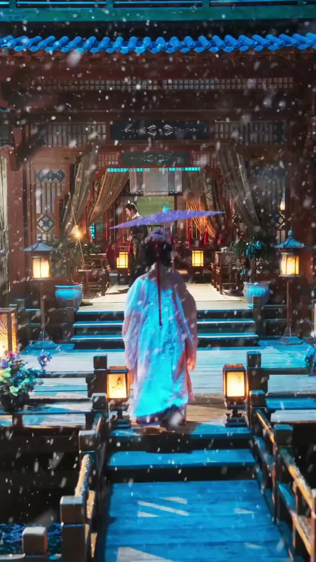 뒤엉킨 사랑 - Episode 1 - Episode 1