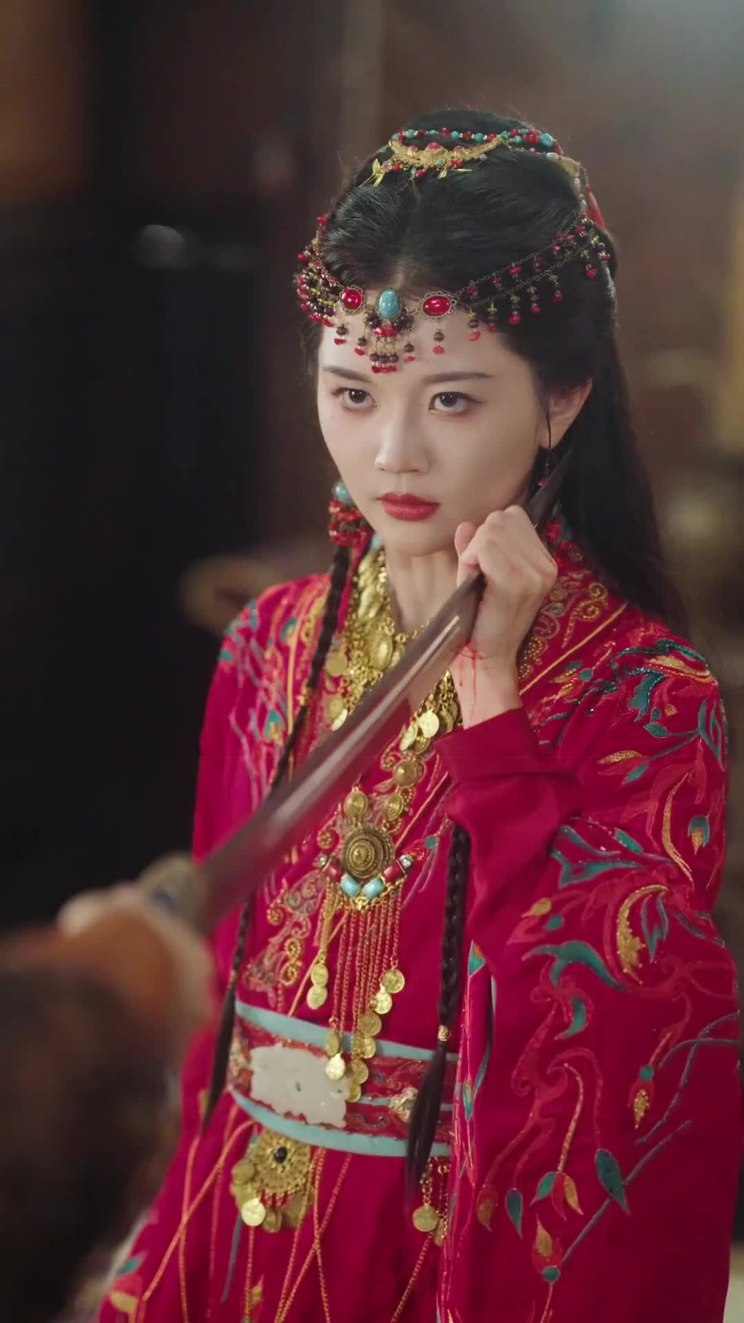 Cinta di Kehidupan Kedua - Episode 17 - Episode 17