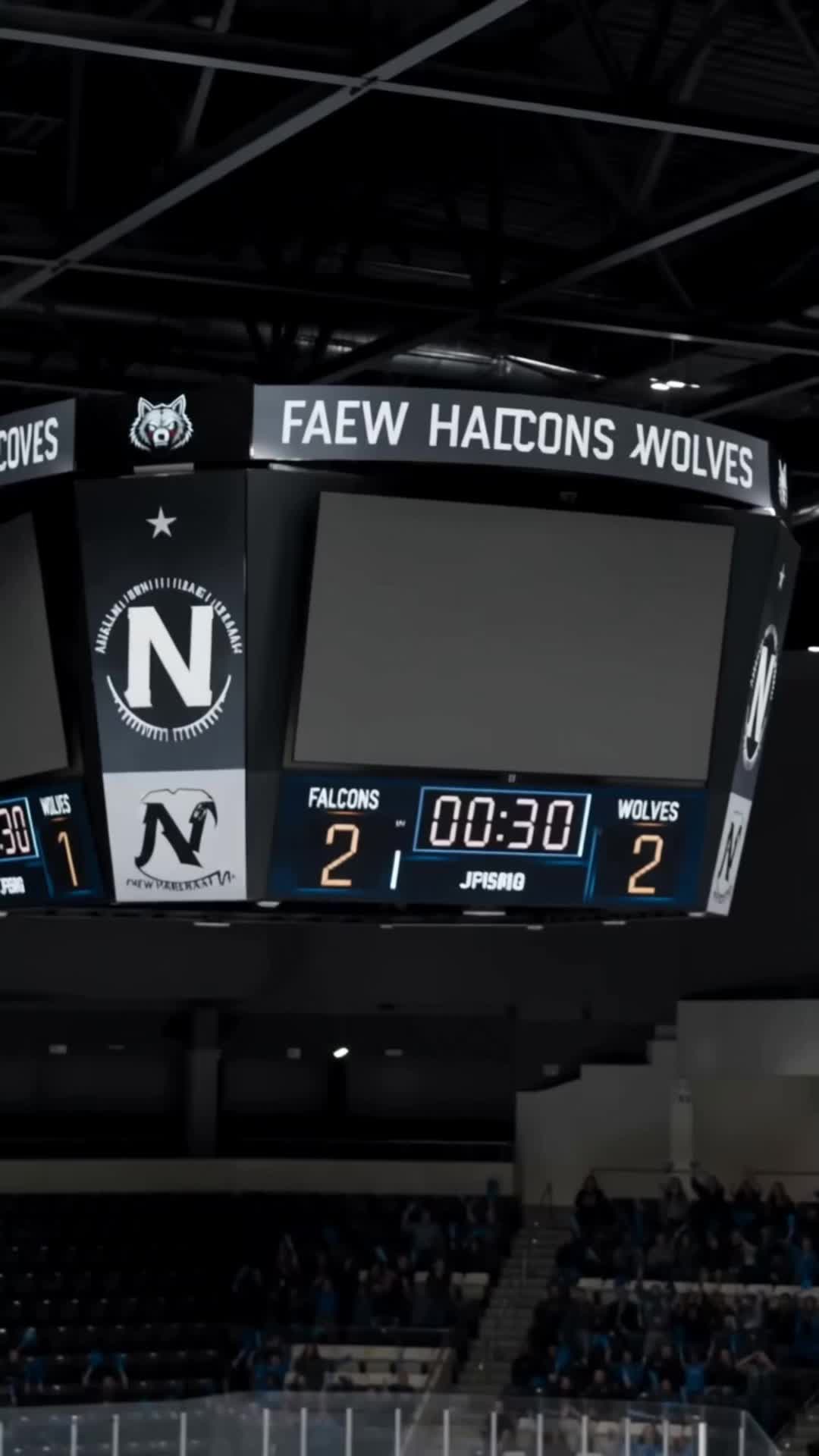 Rivals on Ice, Lovers in Debt Episode 1