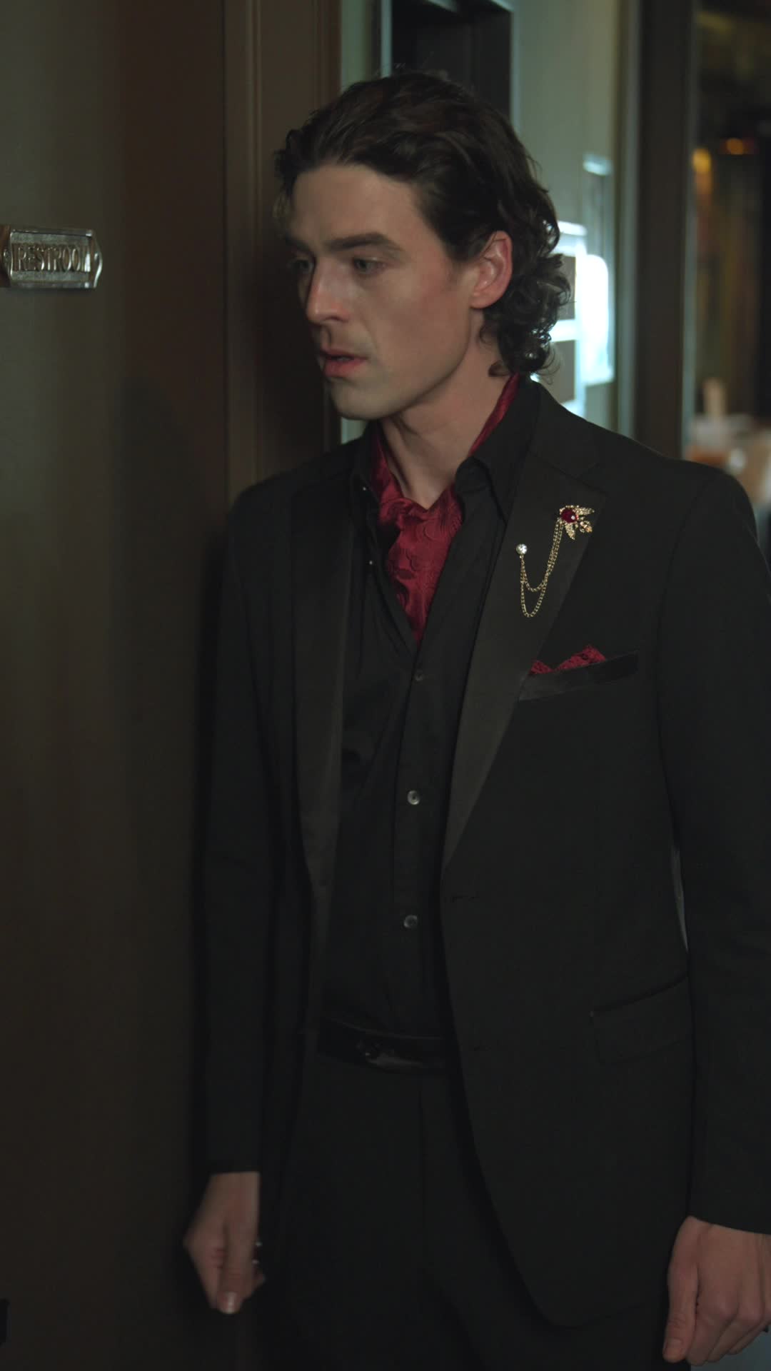 Romance with My Vampire Brother Episode 2
