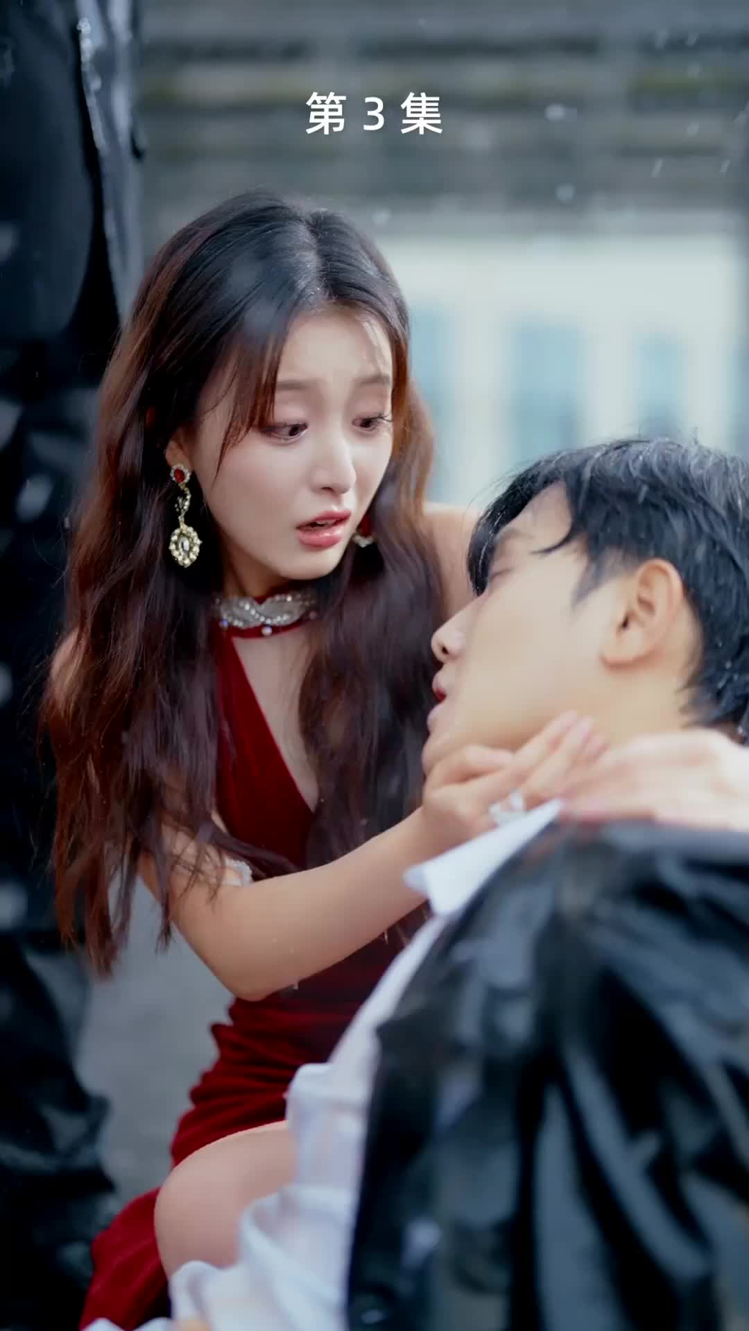 Encore of a Reborn Heart Episode 3
