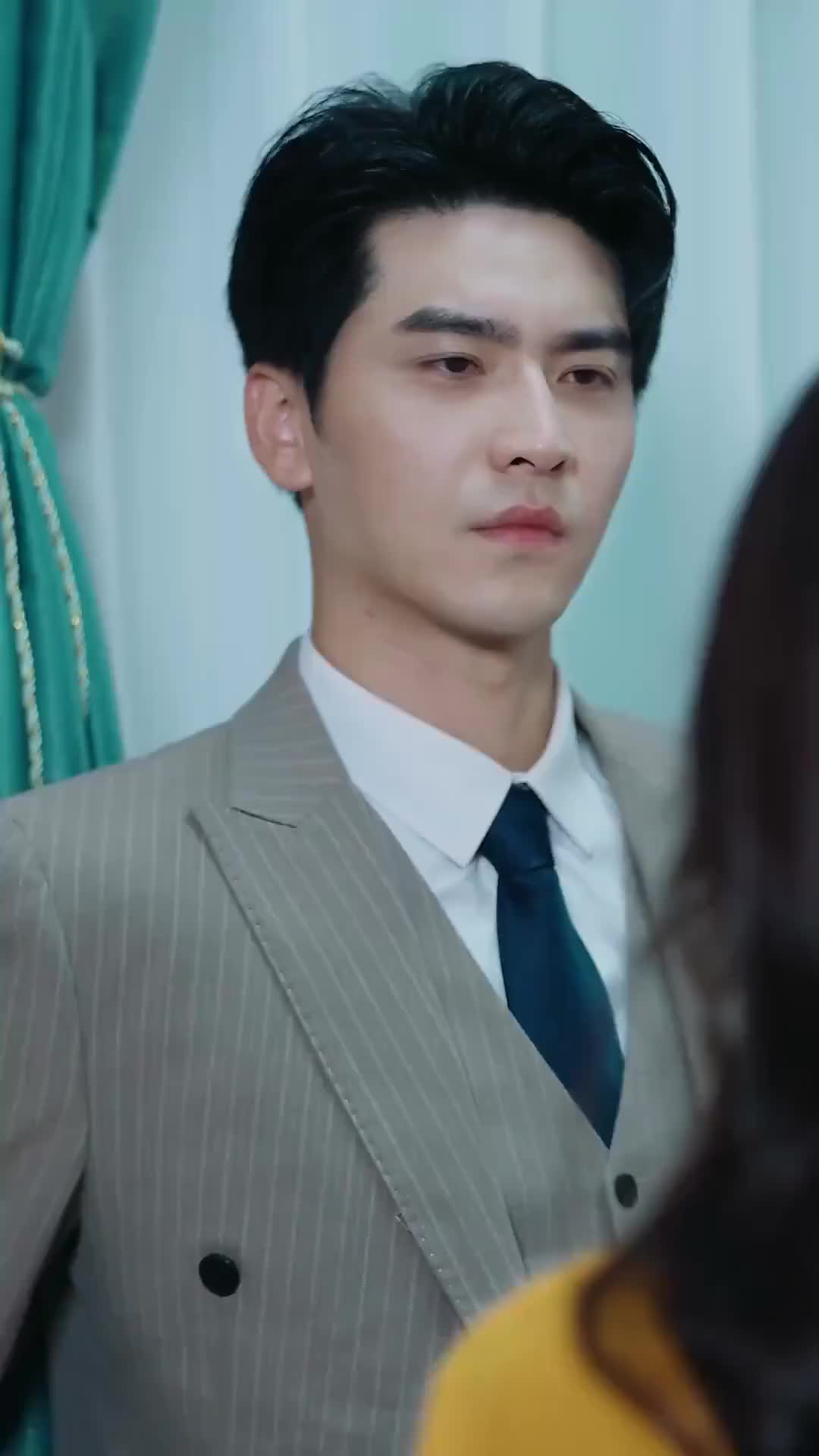 Loving You At Sunset Episode 7