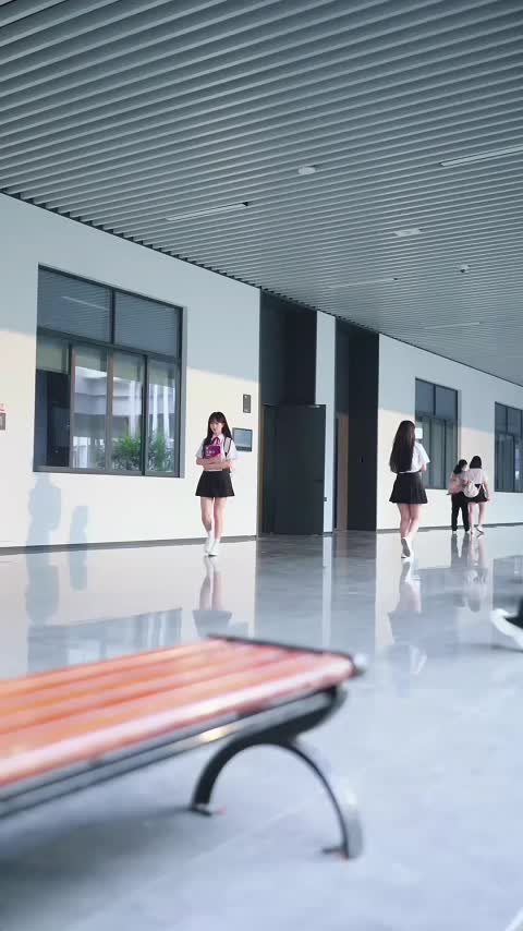 I'm in Every Step You Take Episode 8