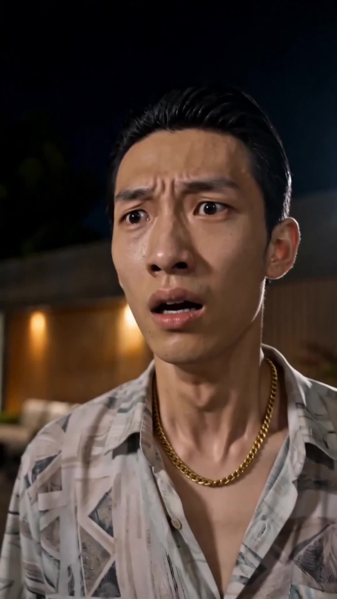 龍隱之狂龍歸來 第8集