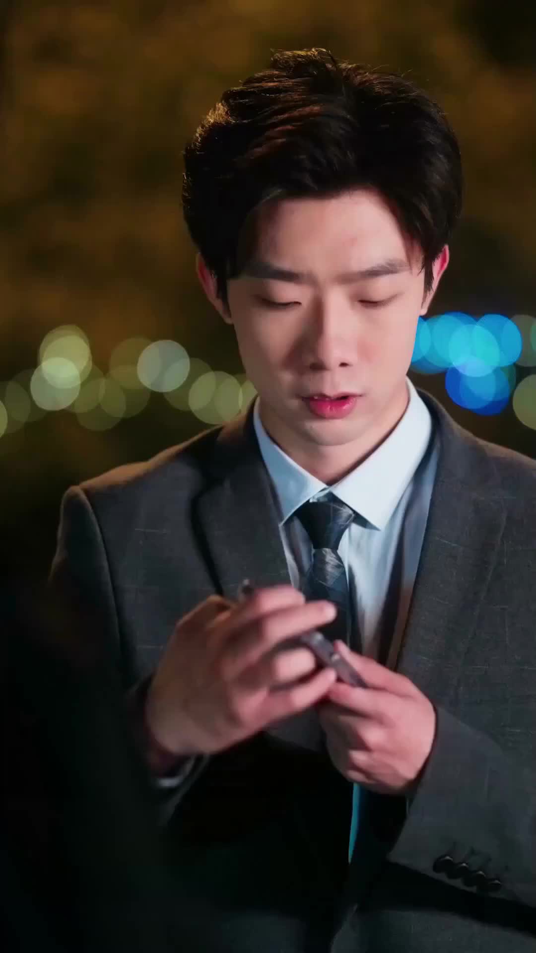 Saat Hati Akhirnya Menyerah Episode 6
