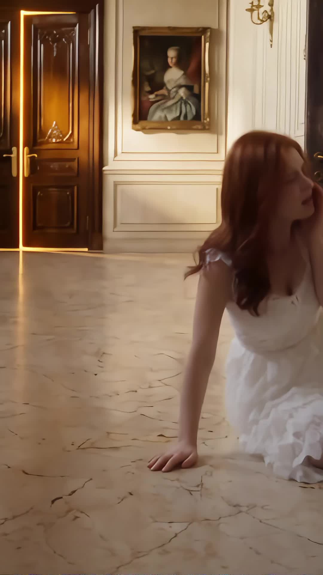 The True Heiress：Goddess of Fate Episode 6