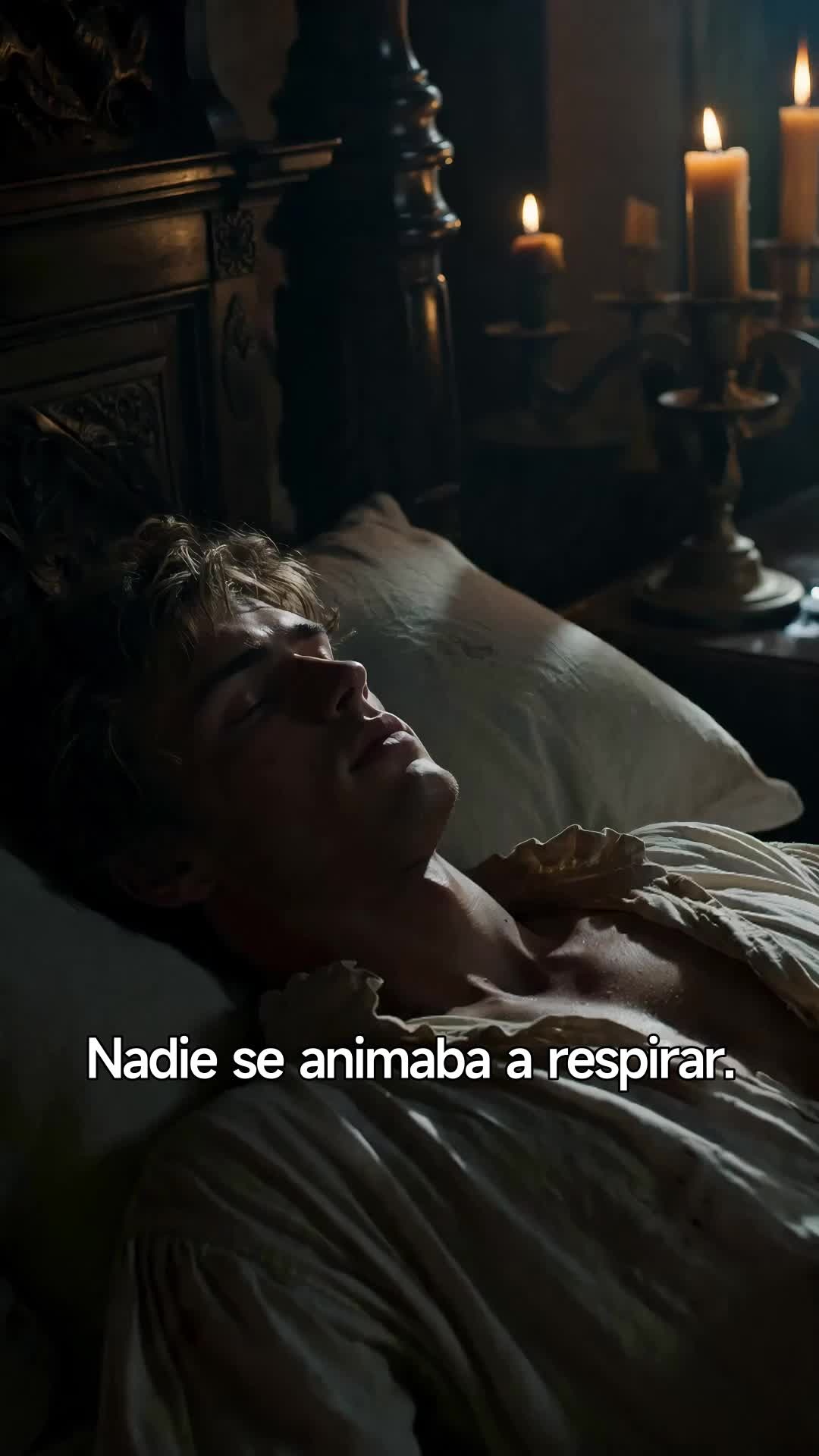 Me casé con el novio fantasma de mi hermana Episodio 10