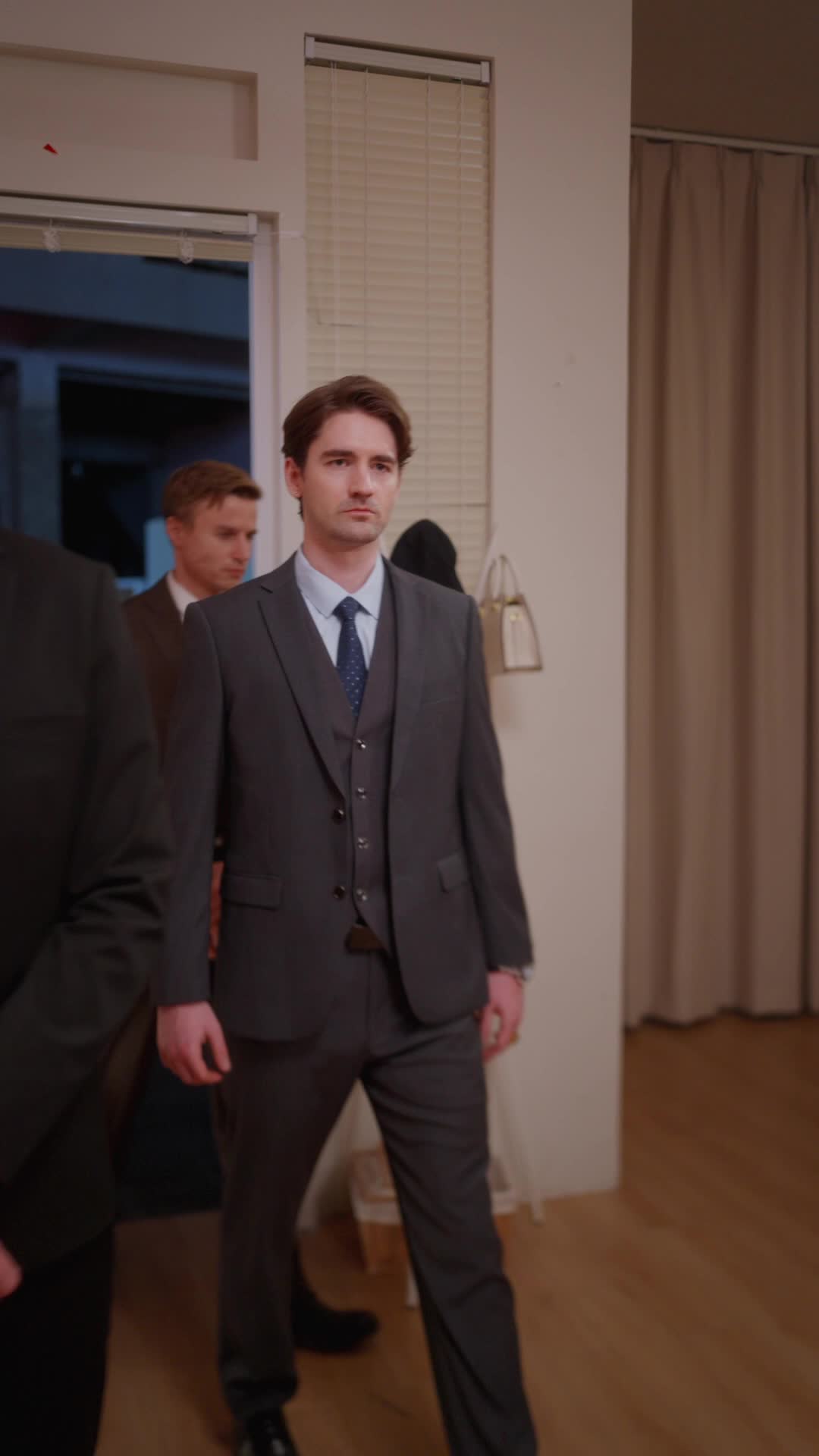 Making of An Heiress Episode 3