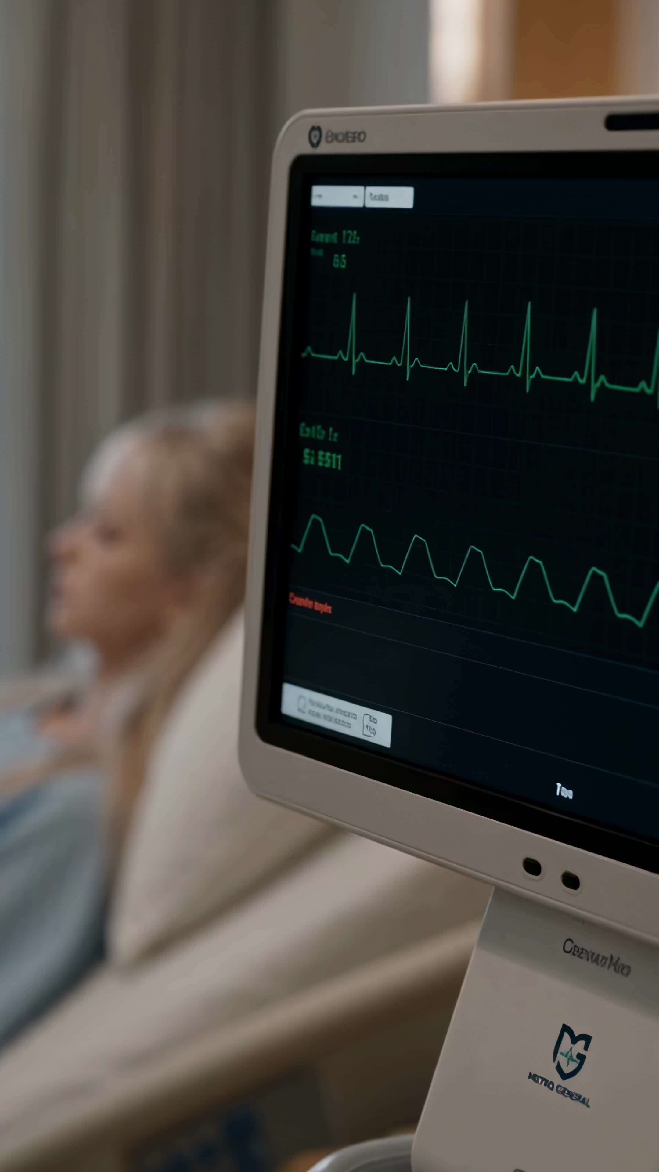 Clinic Miracle Episode 11