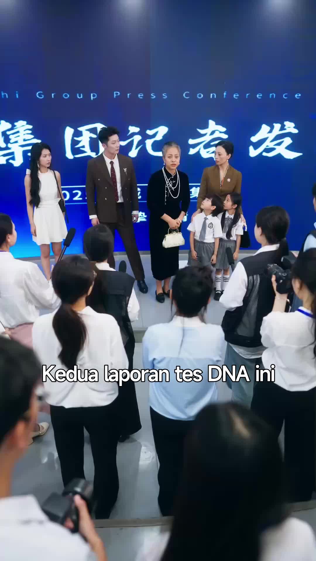 Bunga Mekar dari Air Mata - Episode 47 - Episode 47