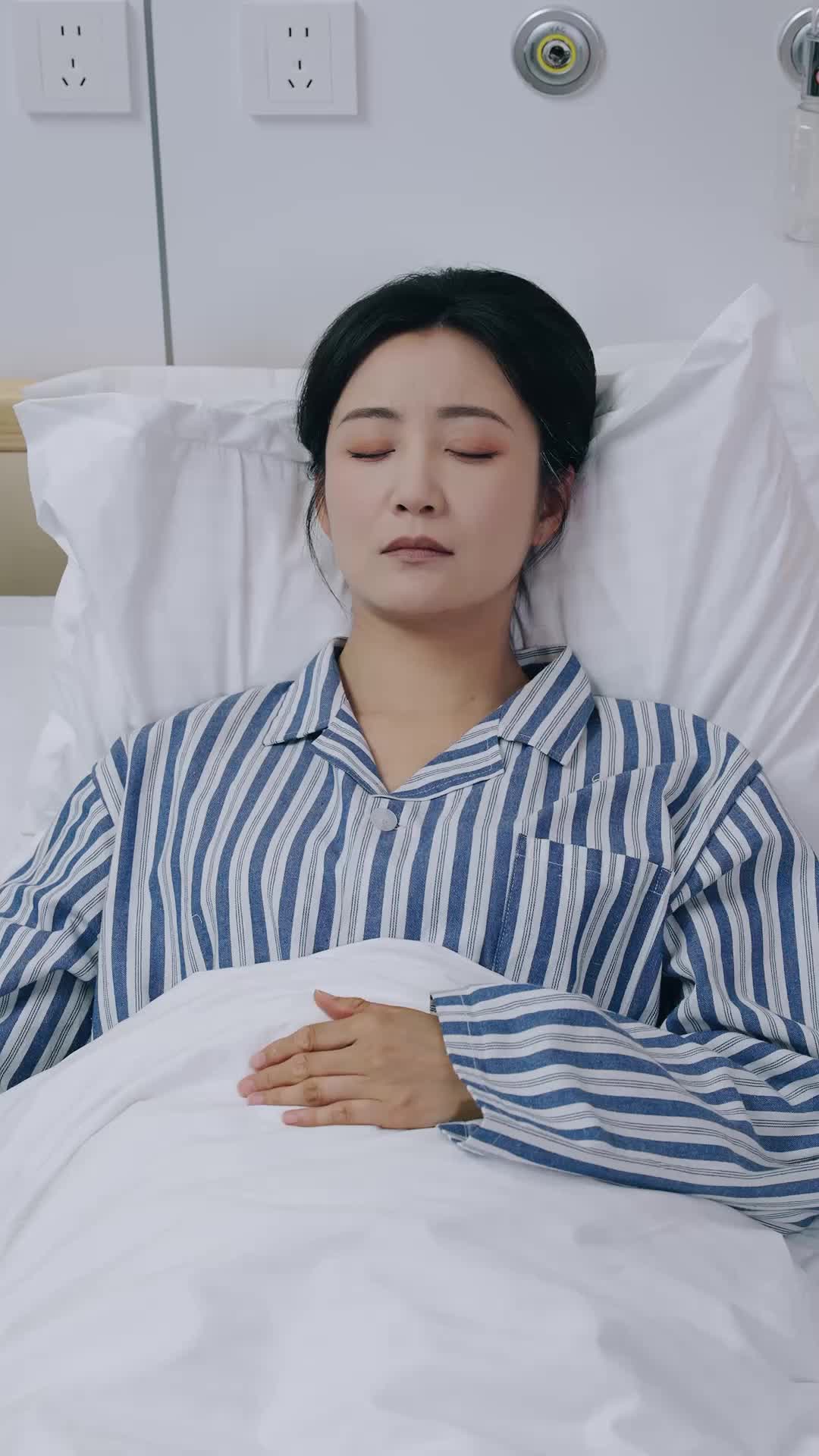三子薄情 第8集
