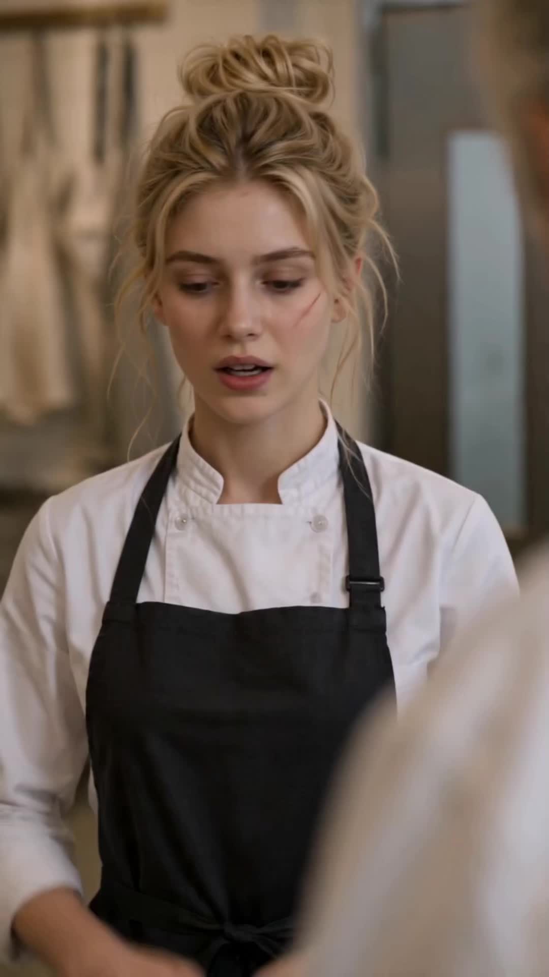 The Lost Dessert Queen is Back！ Episode 2