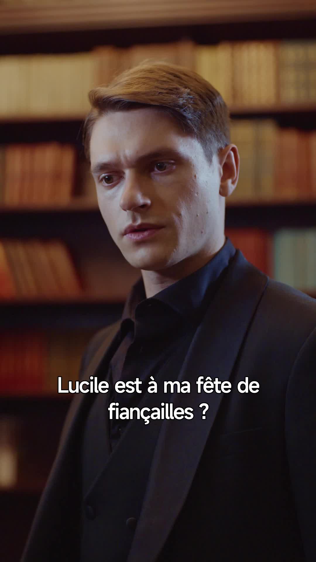 L'Amour Enchaîné Par La Haine Épisode9