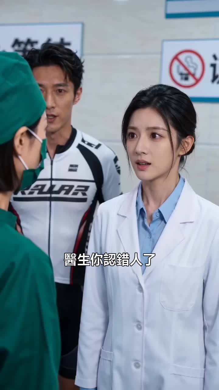 你騎行要自由，人生只剩歸途 第11集