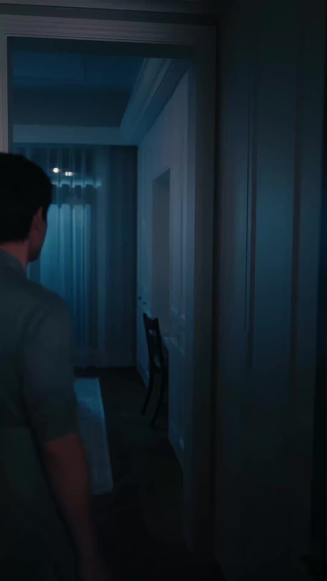 Suara di Balik Sunyi - Episode 27 - Episode 27