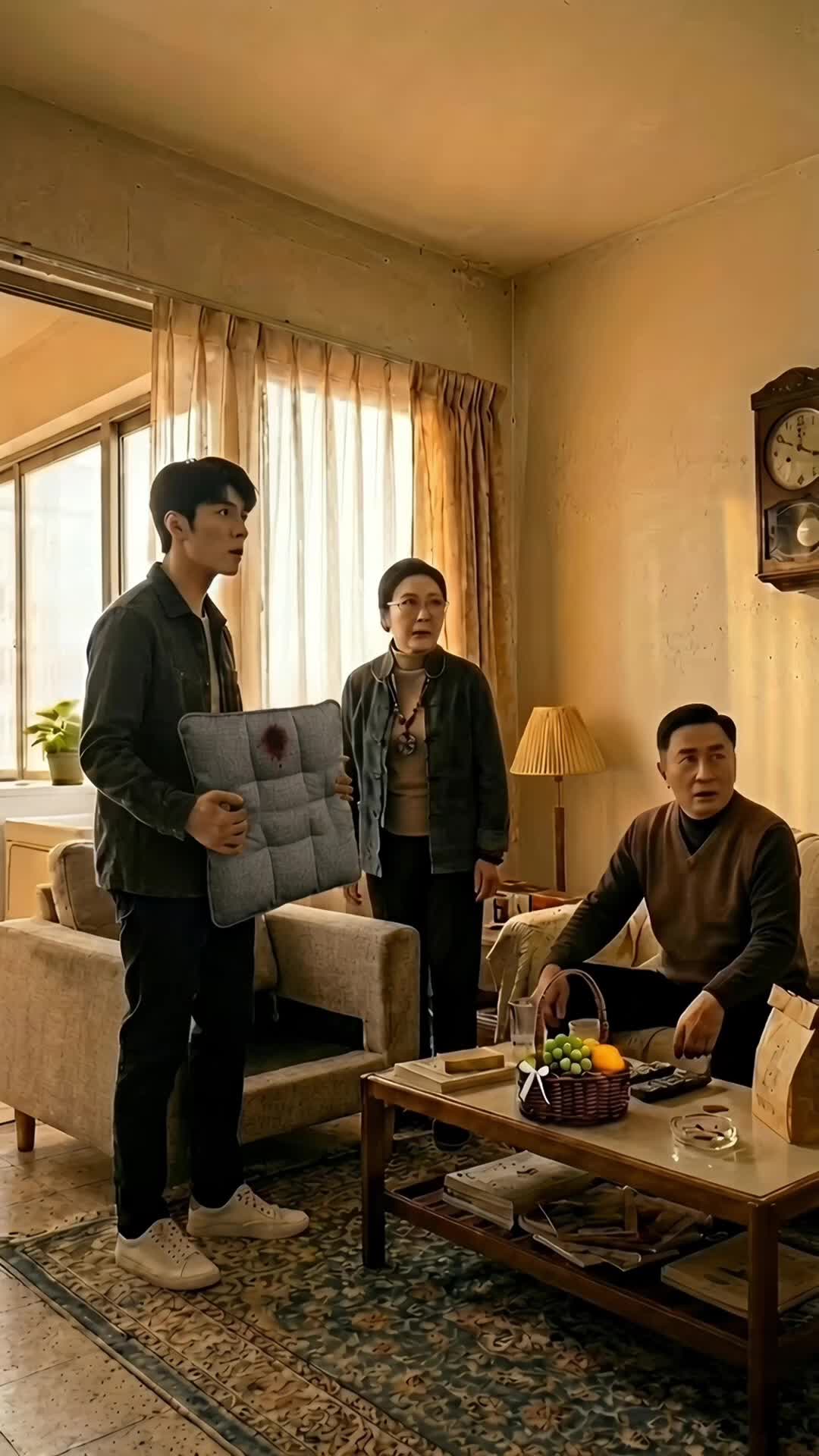 My Girlfriend Was Never Alive Episode 2
