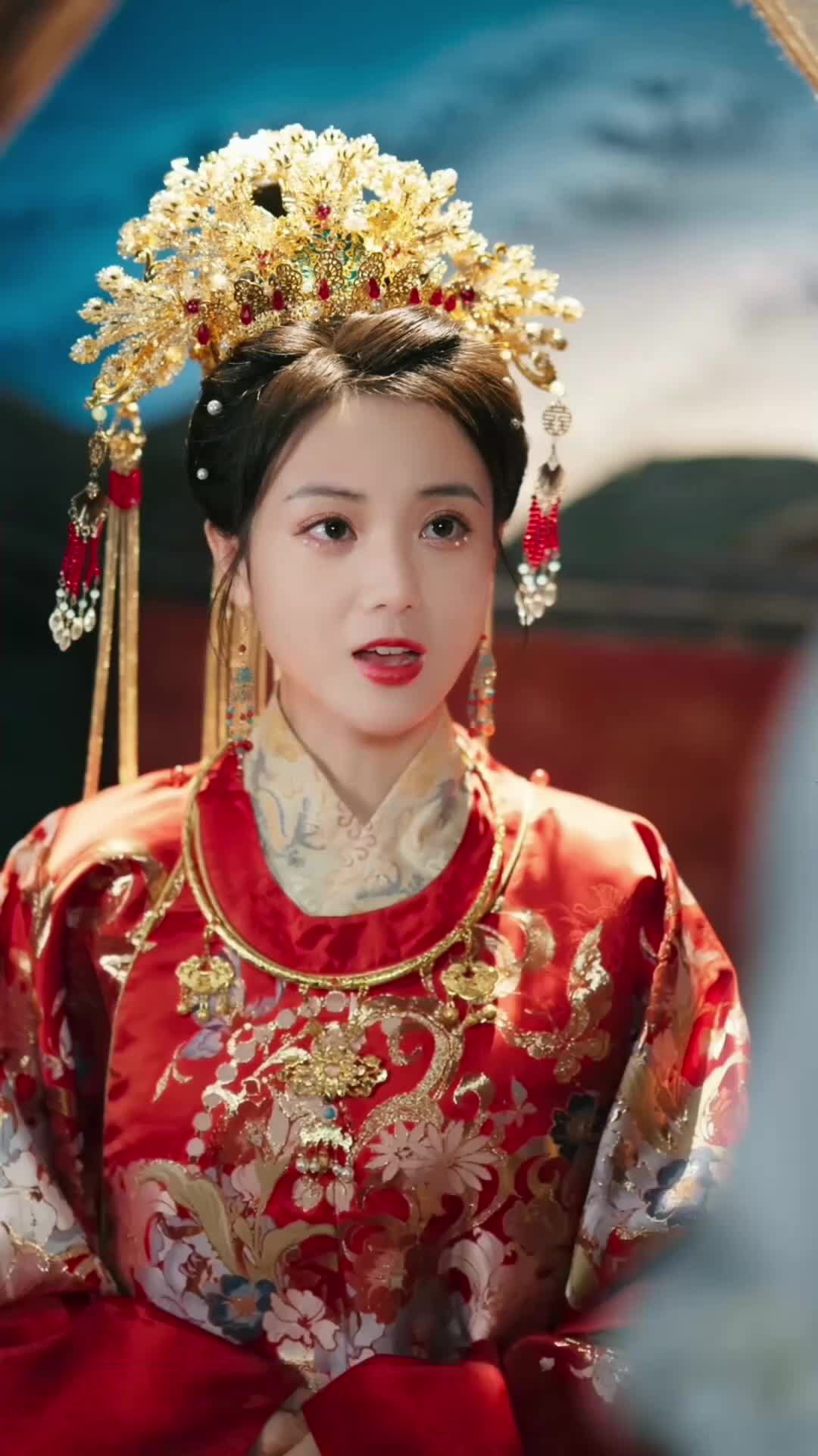 환생 첫날, 신랑을 바꿨다 제9회