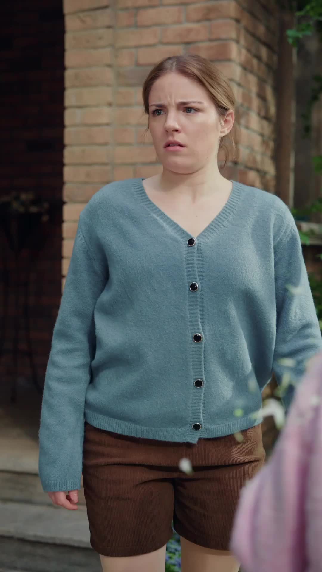 ¡Ups, papá, ella es mi mamá! Episodio 6