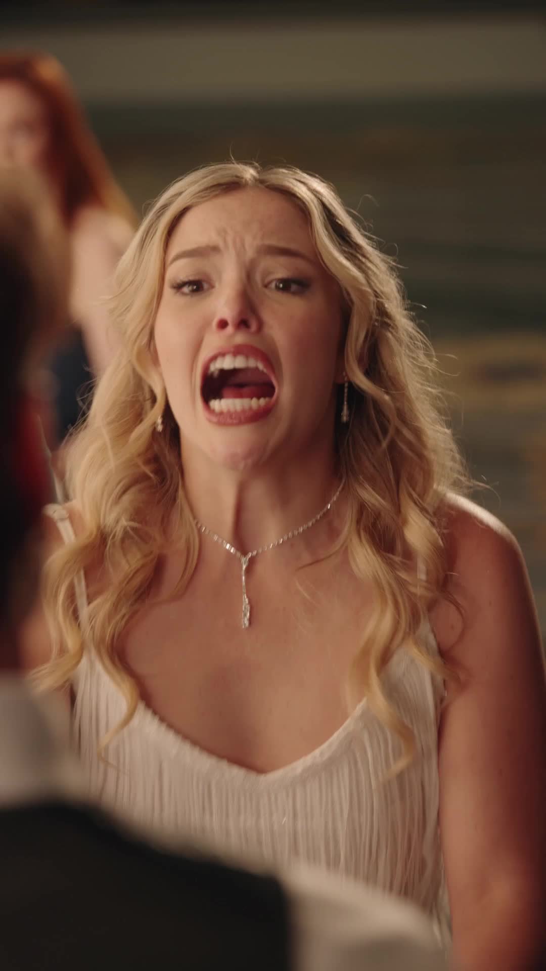 Dendam Hati yang Tersakiti - Episode 34 - Episode 34