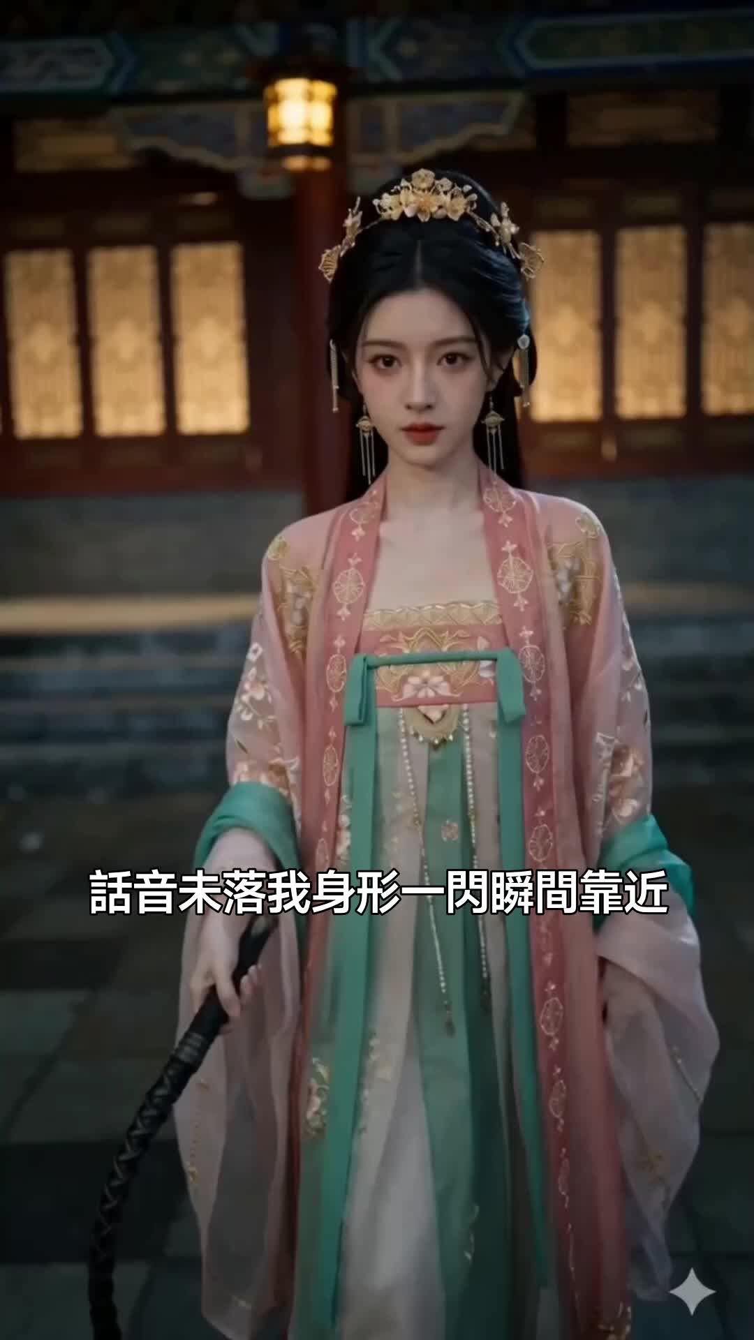 魔丸郡主的軟飯夫君 第3集