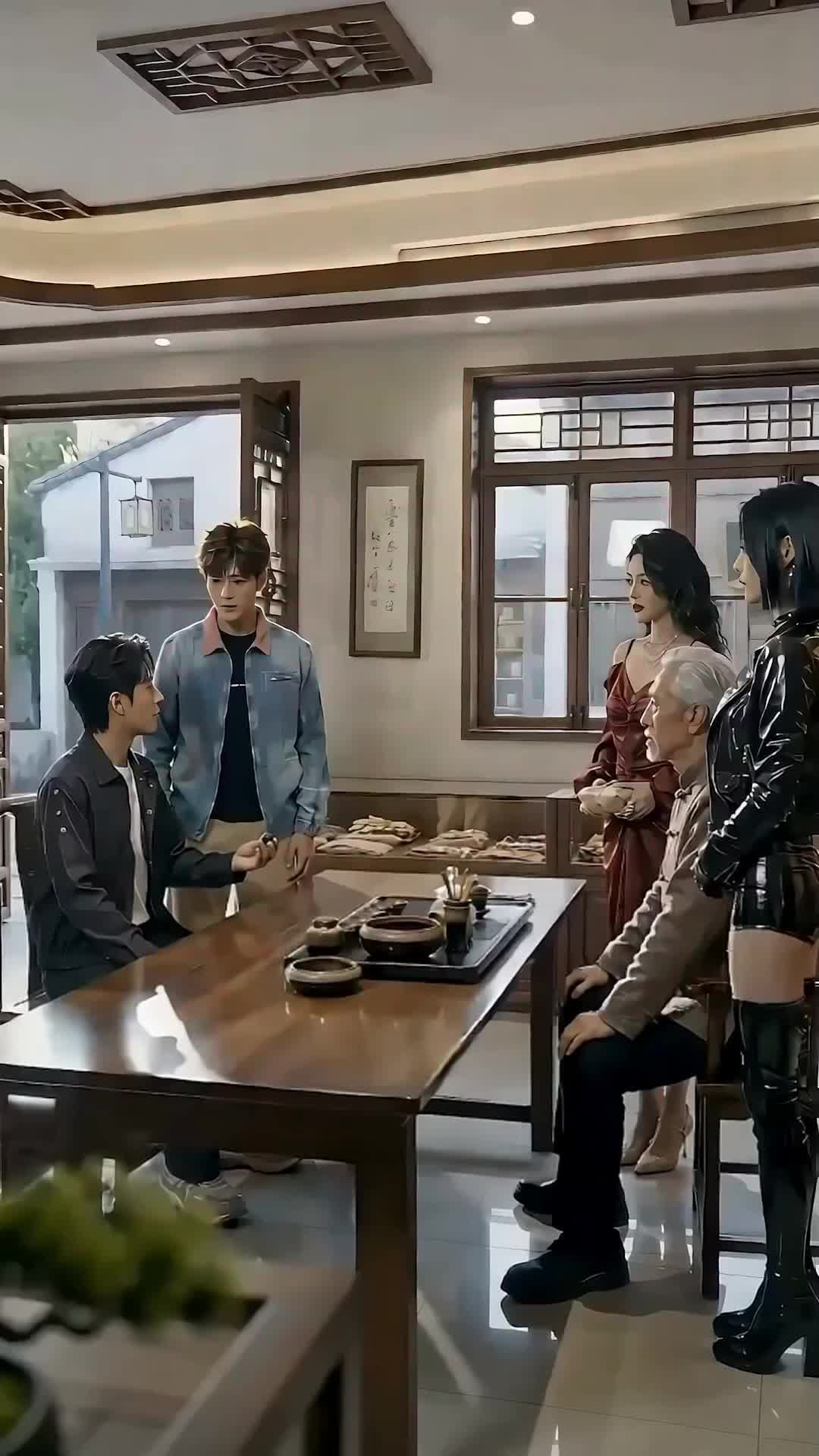 Ep 13