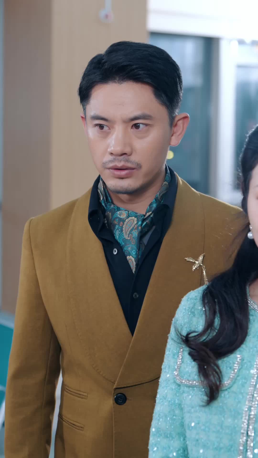 Real Heiress Reborn, Settling The Score Episode 8