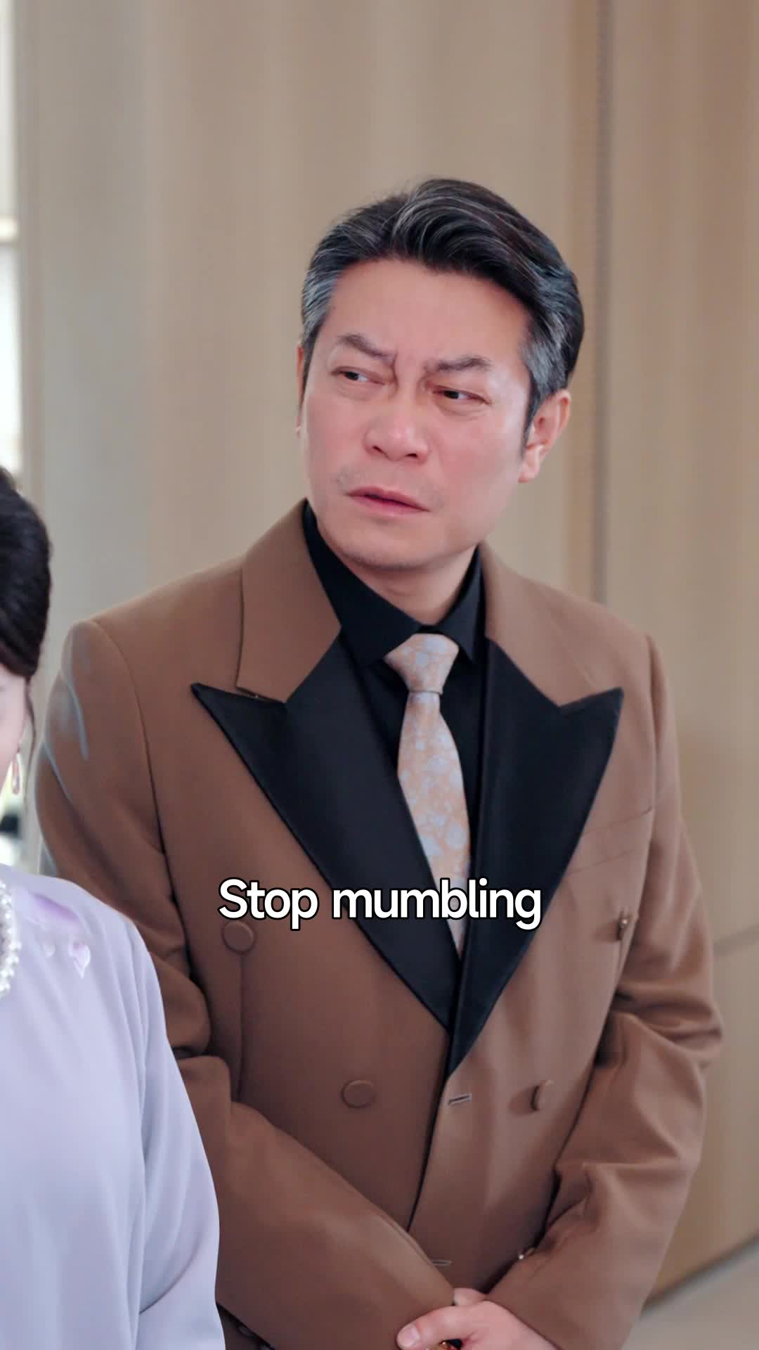 You Are the Only Cure I Need Episode 10