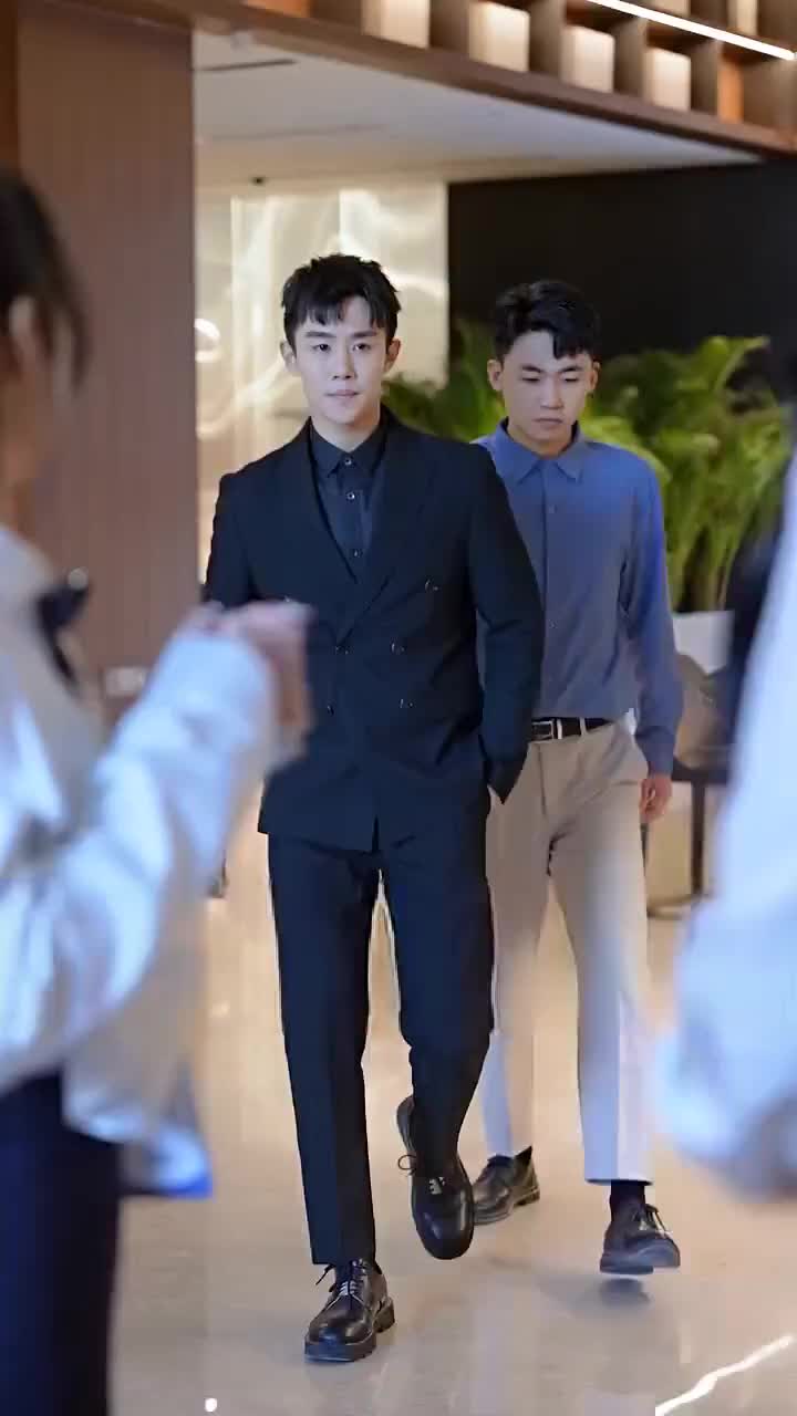 Never Too Late for Love Episode 4