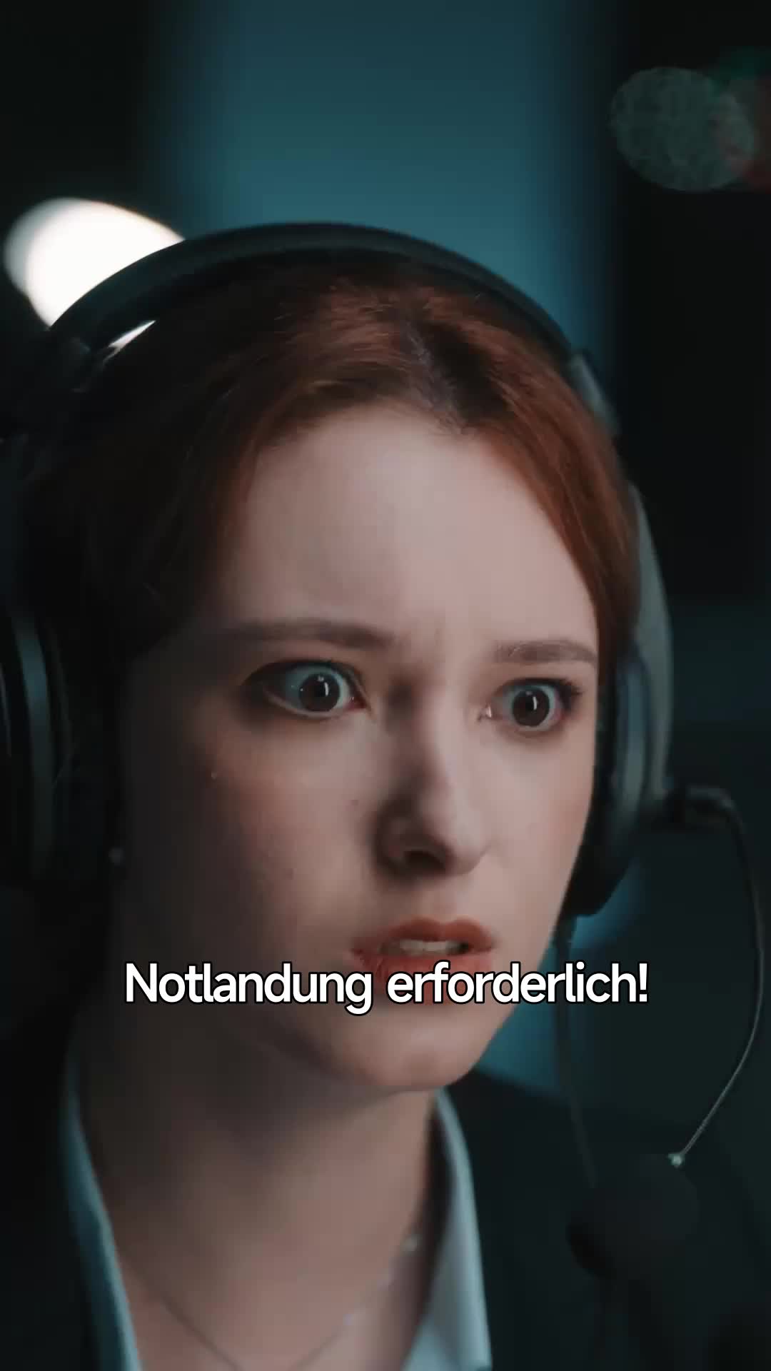 Liebesfrequenz in 30000 Fuß Höhe 4Folgen