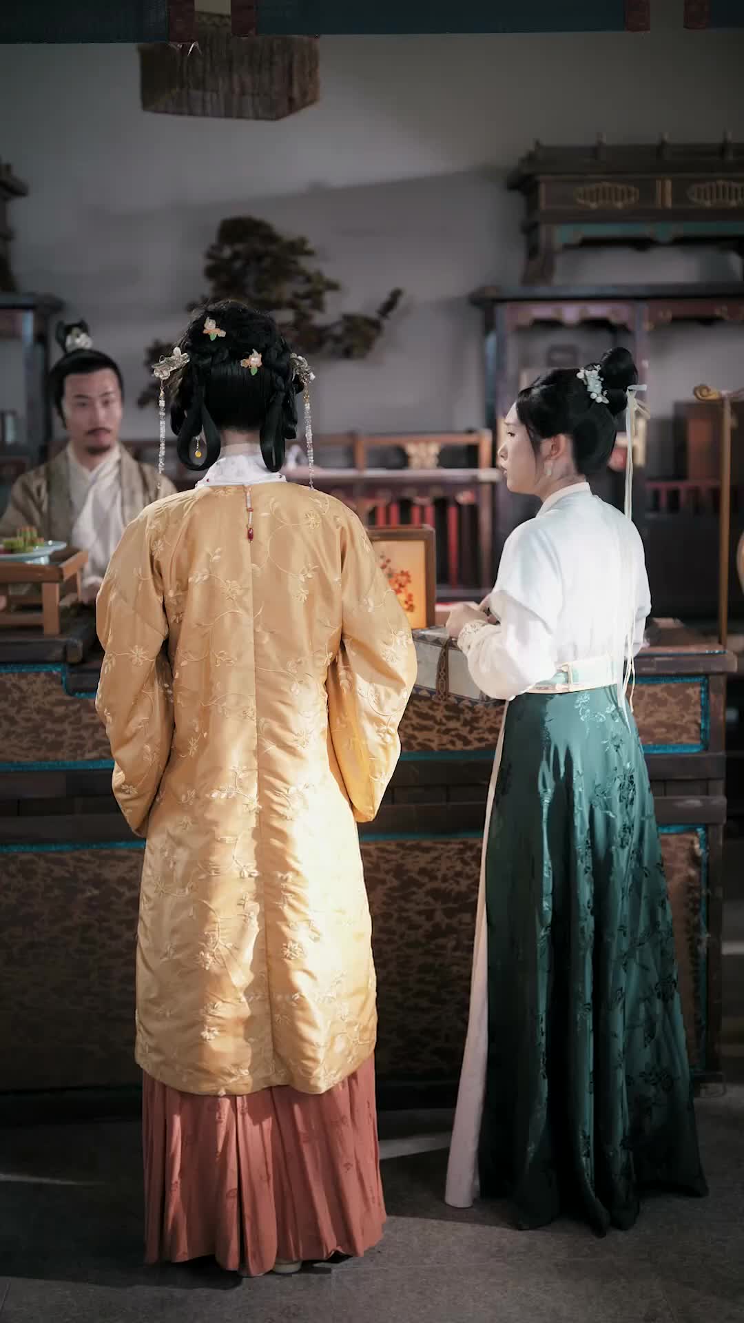 重生別舊：侯門養娃翻盤 第8集