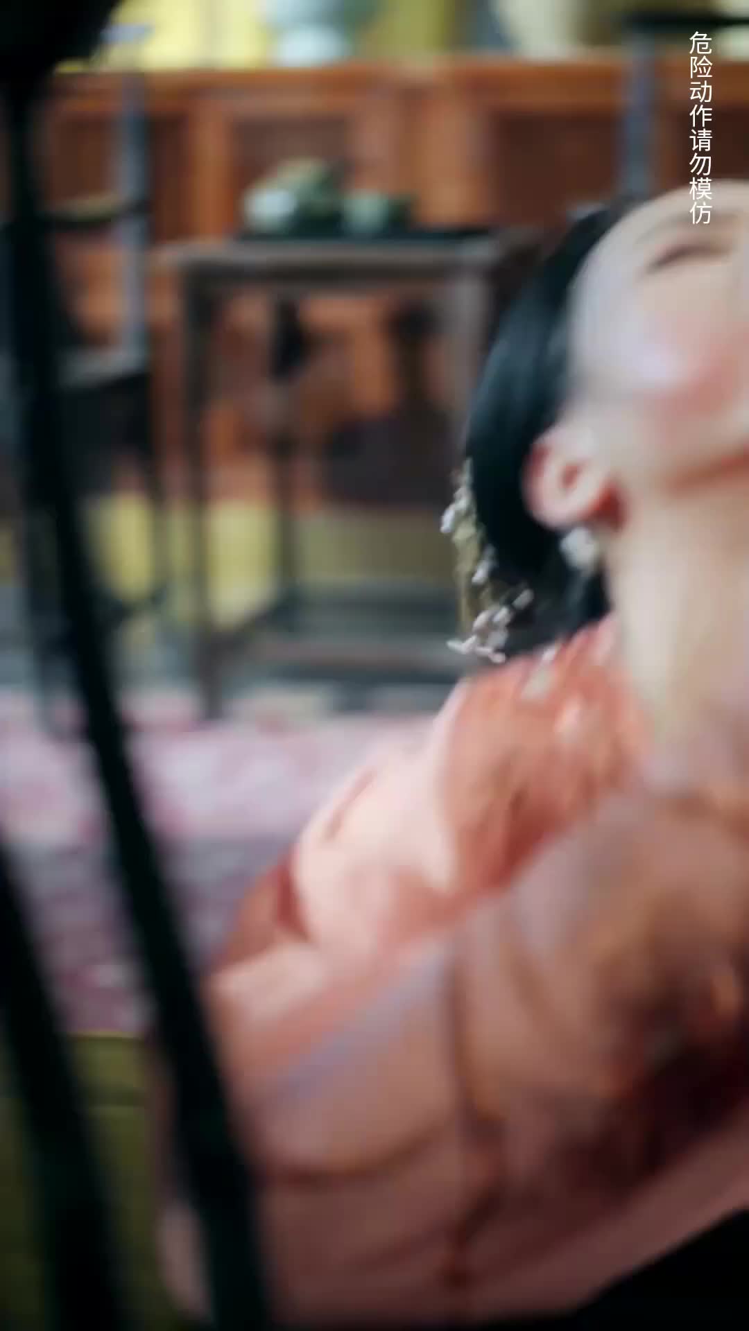 Putri yang Tak Akan Tunduk - Episode 63 - Episode 63