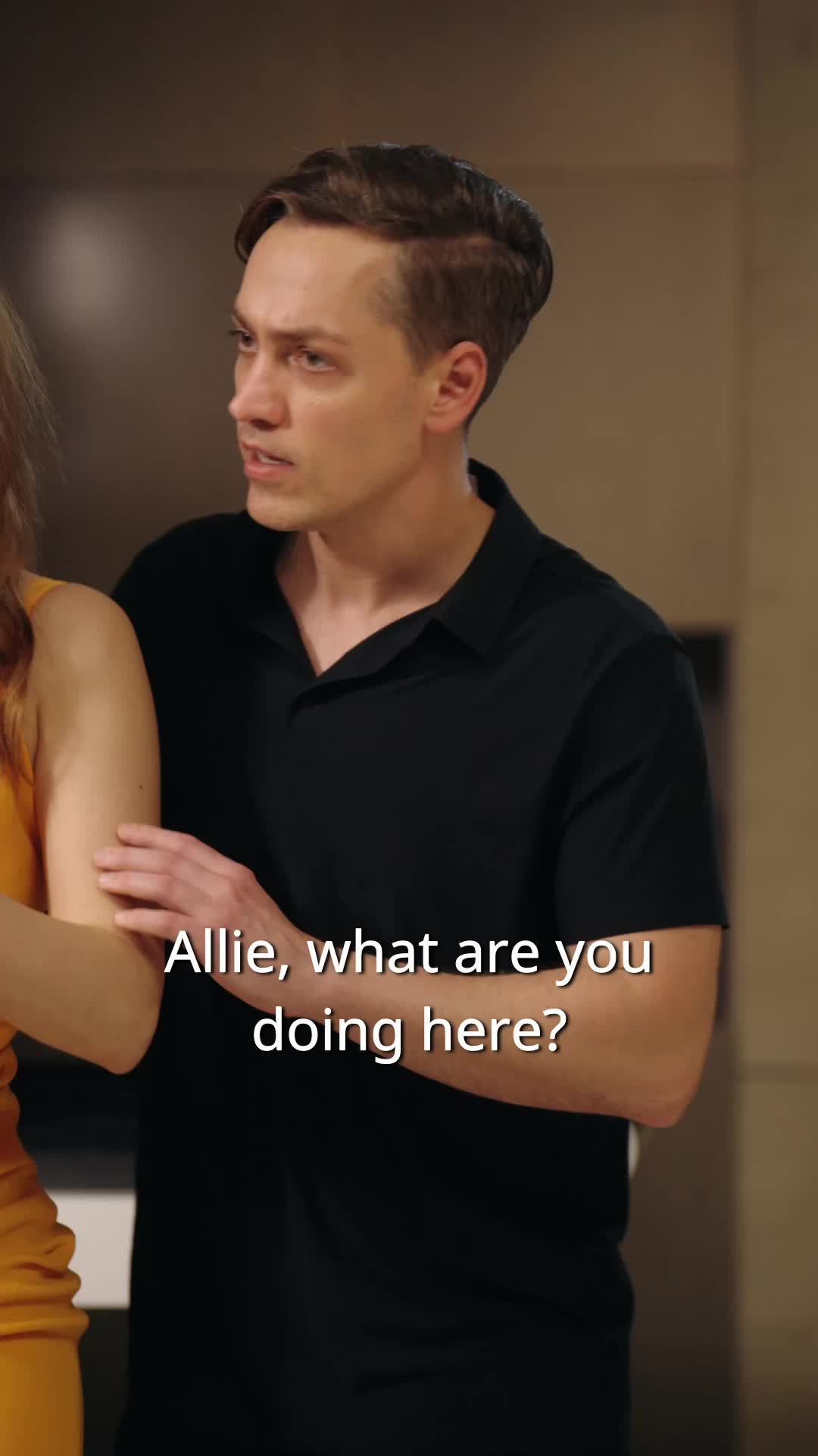 The Love You Don't Deserve Episode 8