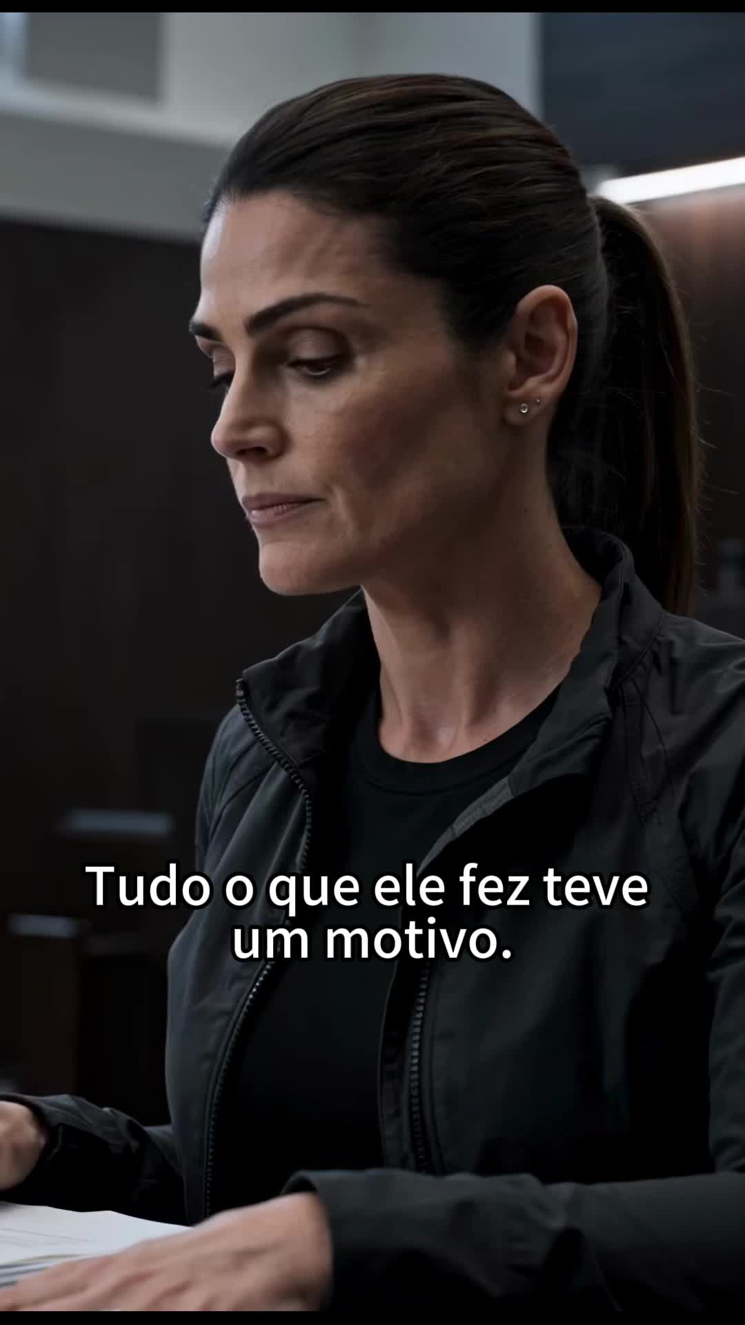 Grávida de 3 Meses: Meu Marido Pediu o Divórcio (Dublado) 11Episódio