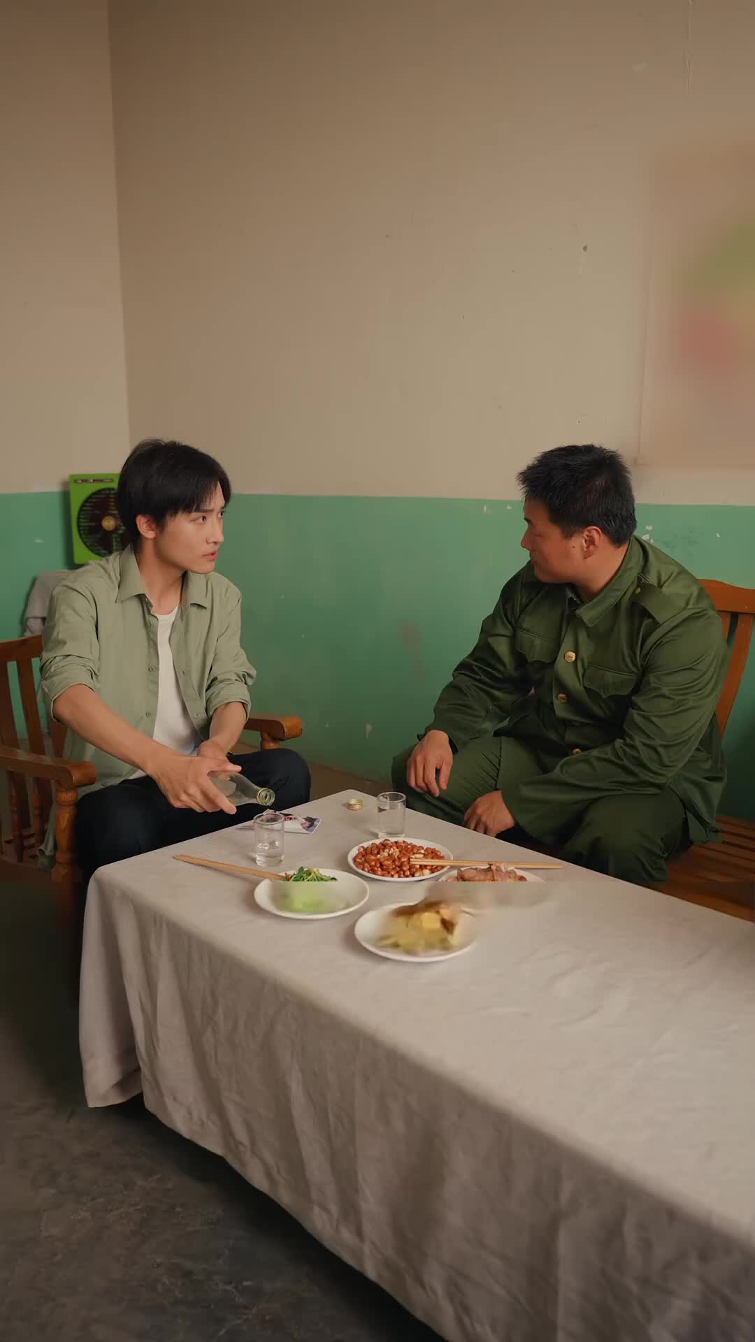 Hati Sang Pahlawan - Episode 60 - Episode 60