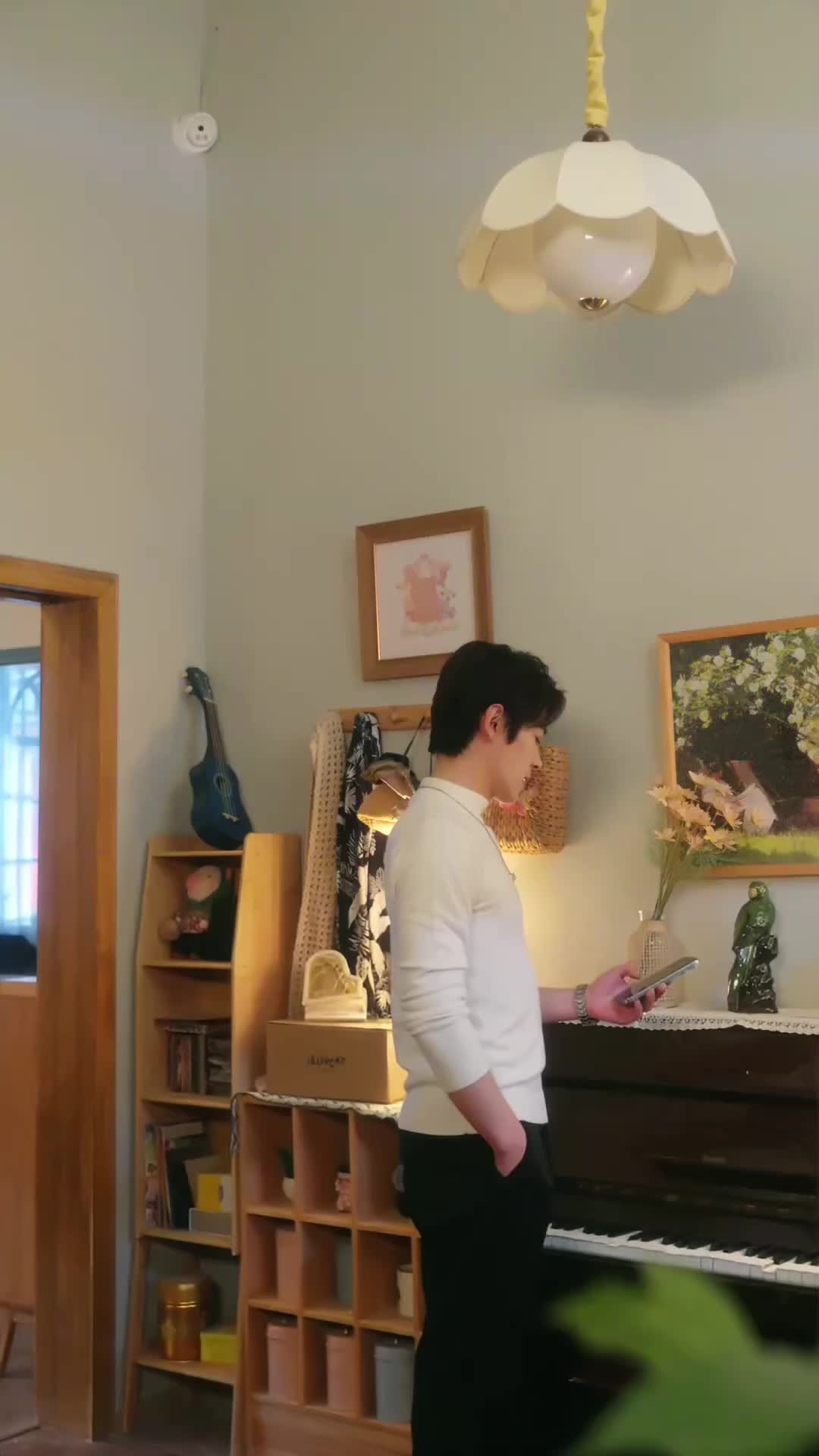 Setelah Cinta Terlambat Datang - Episode 19 - Episode 19