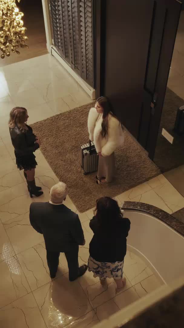 Velvet Chains Episode 7